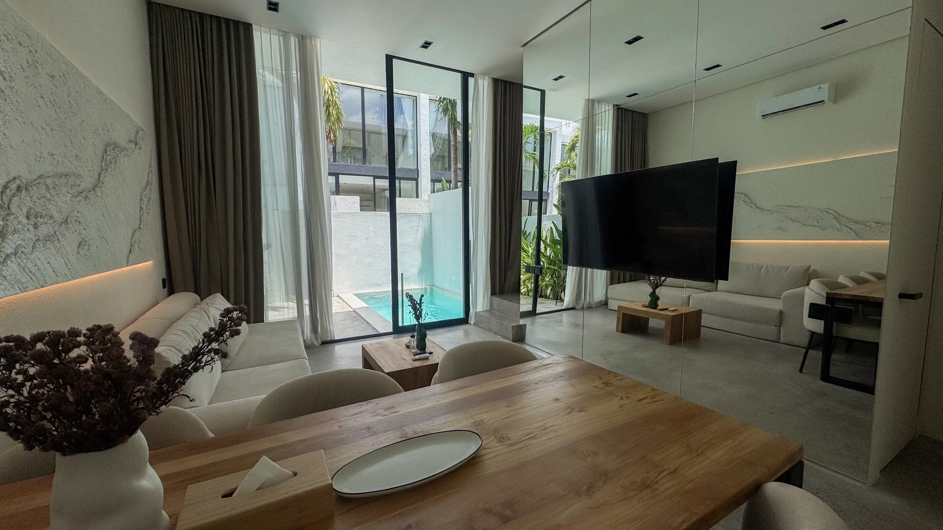 property in Batu Belig, Canggu, Bali — thumbnail 4