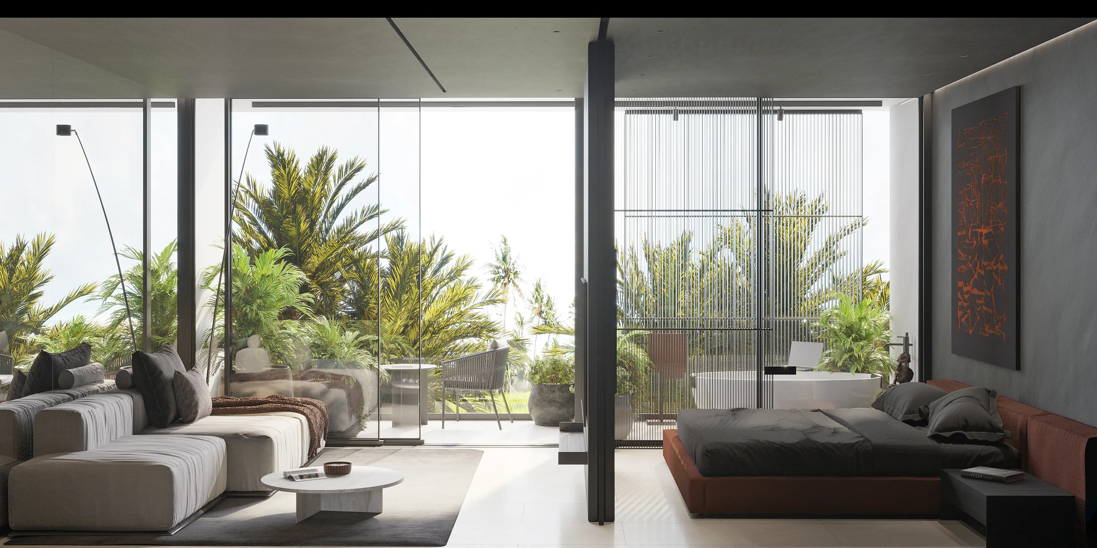 property in Melasti, Bukit, Bali — thumbnail 10