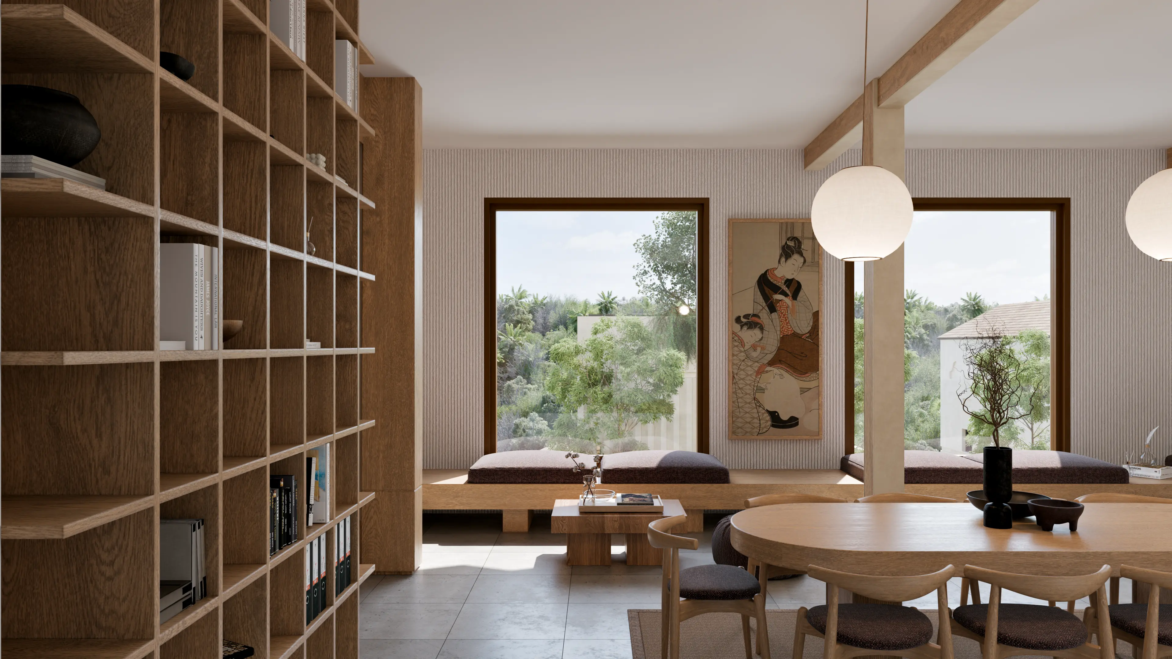 villa in Padang Padang, Bukit, Bali — thumbnail 10