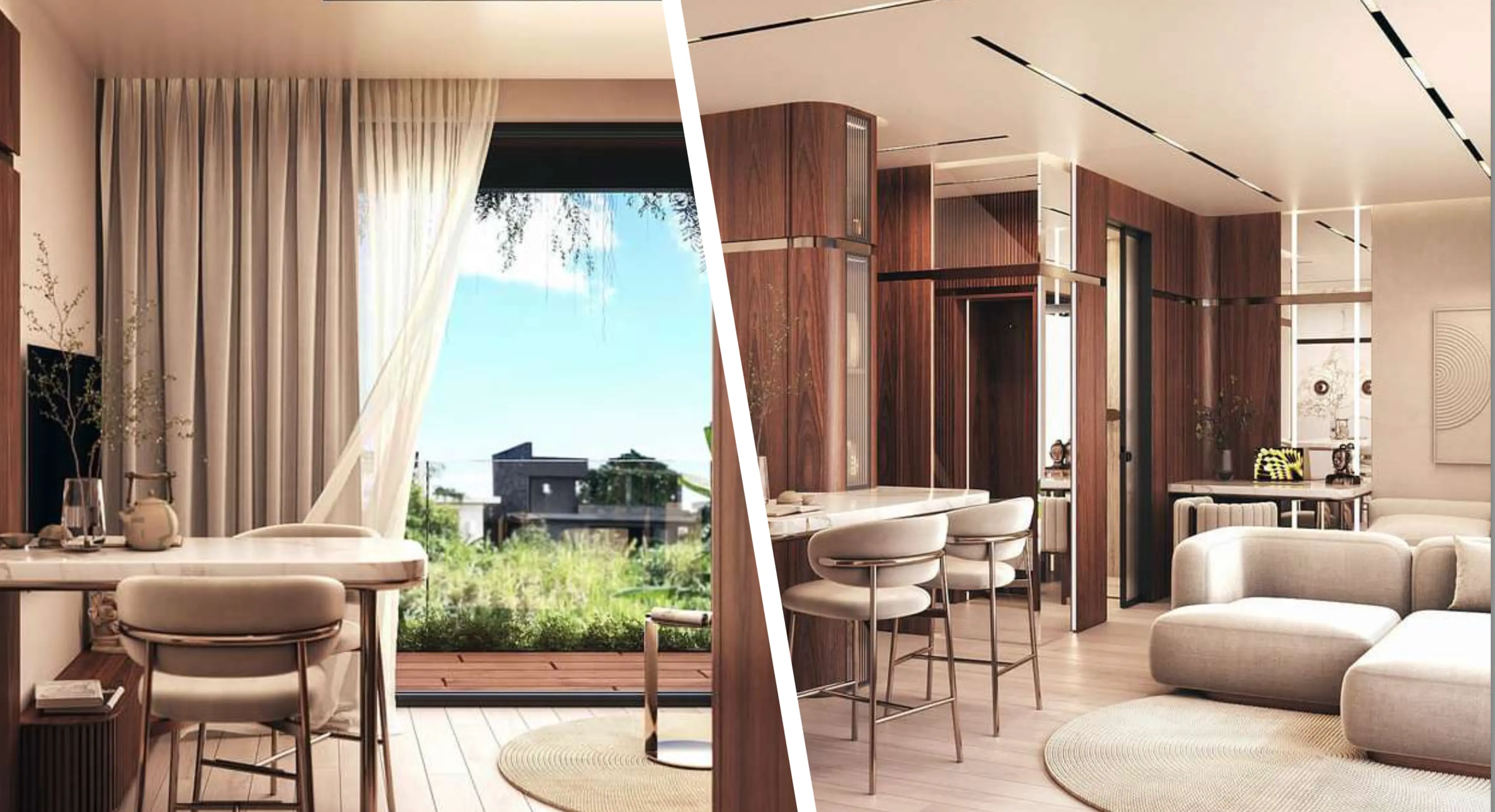 studio in Pererenan, Canggu, Bali — thumbnail 2