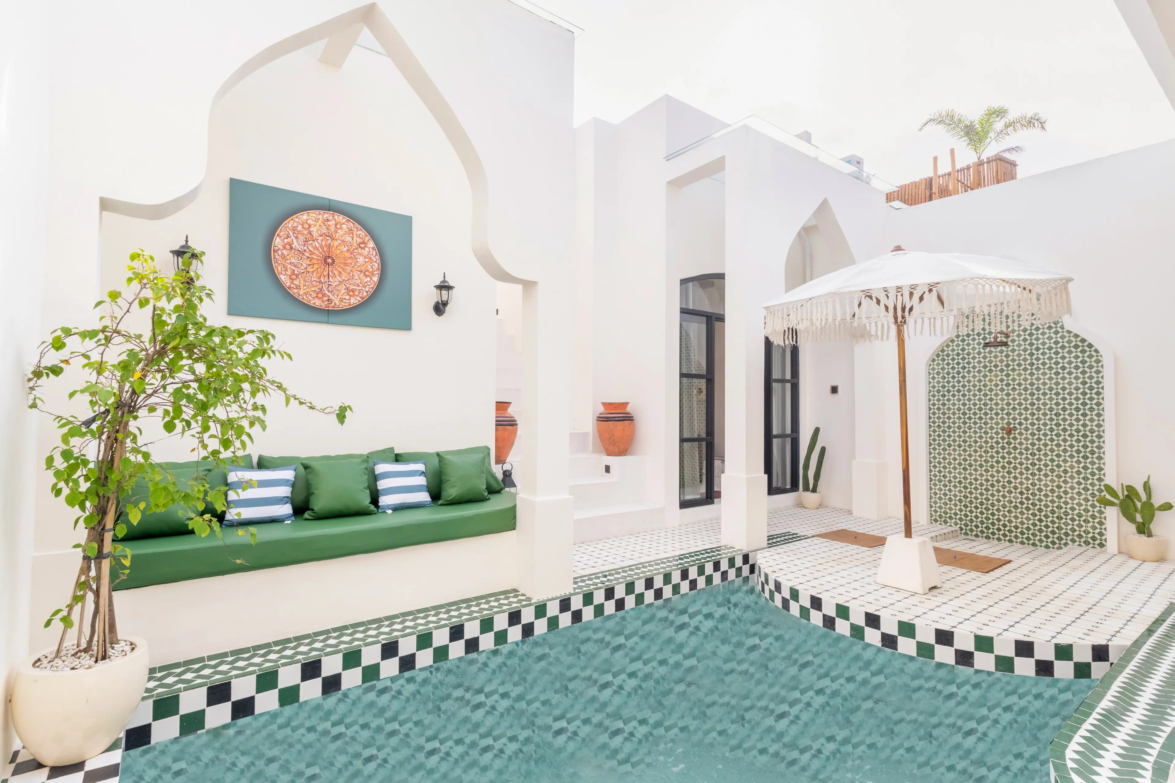 villa in Padang Padang, Bukit, Bali — thumbnail 36