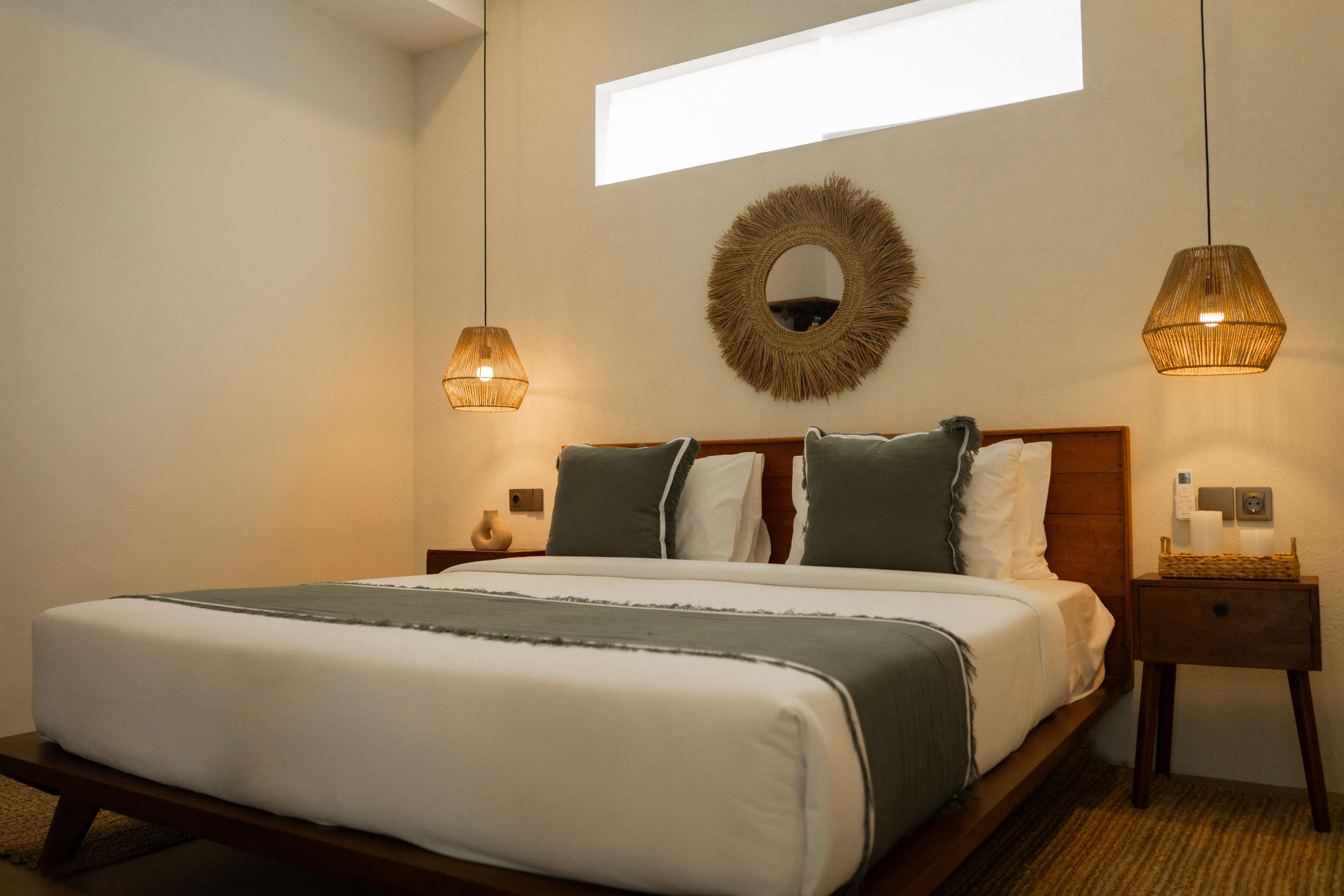 Heart Villa villa in Berawa, Canggu, Bali — thumbnail 8