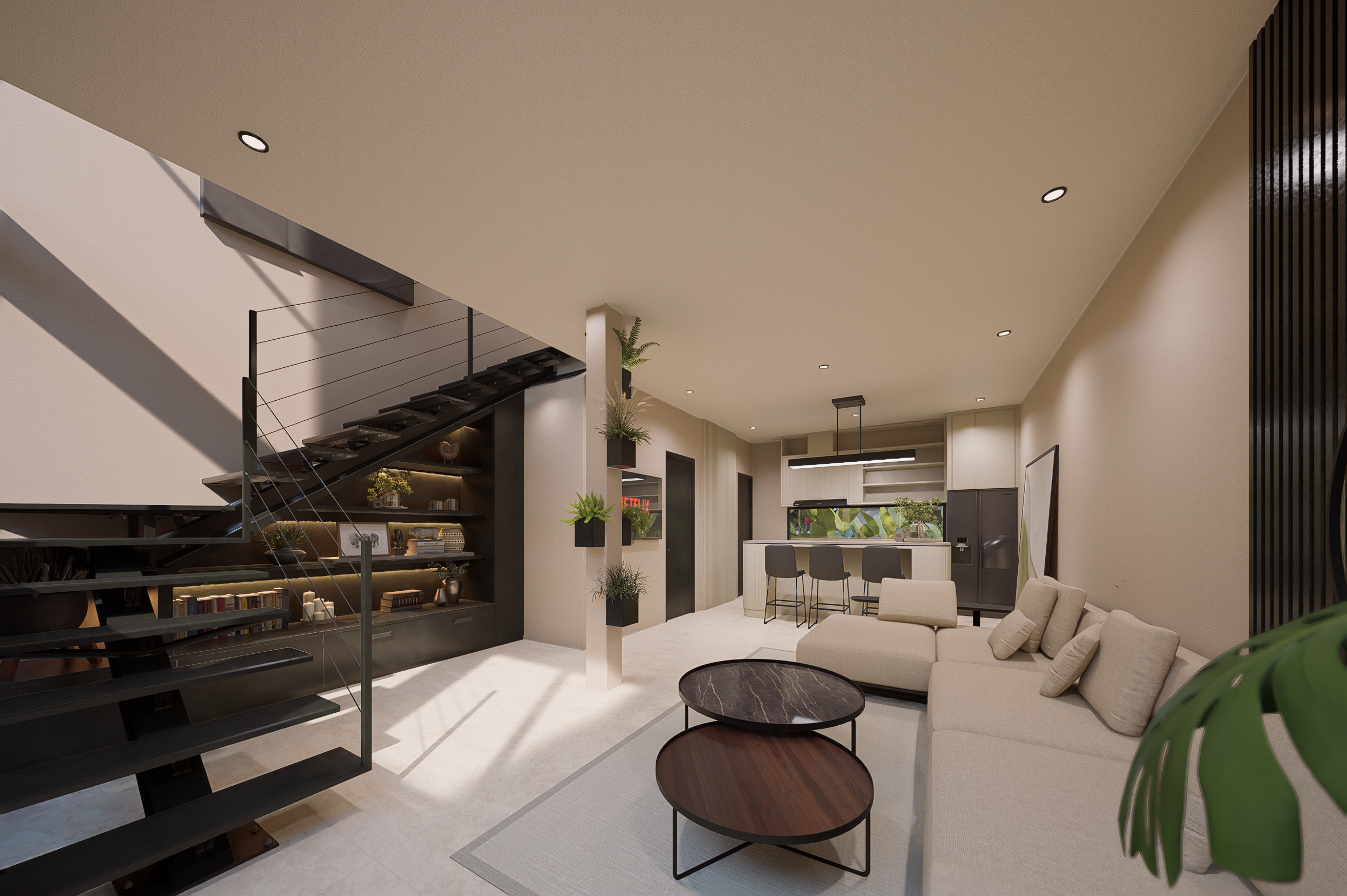 Piece of Paradise Sanur villa in Sanur, Bali — thumbnail 4