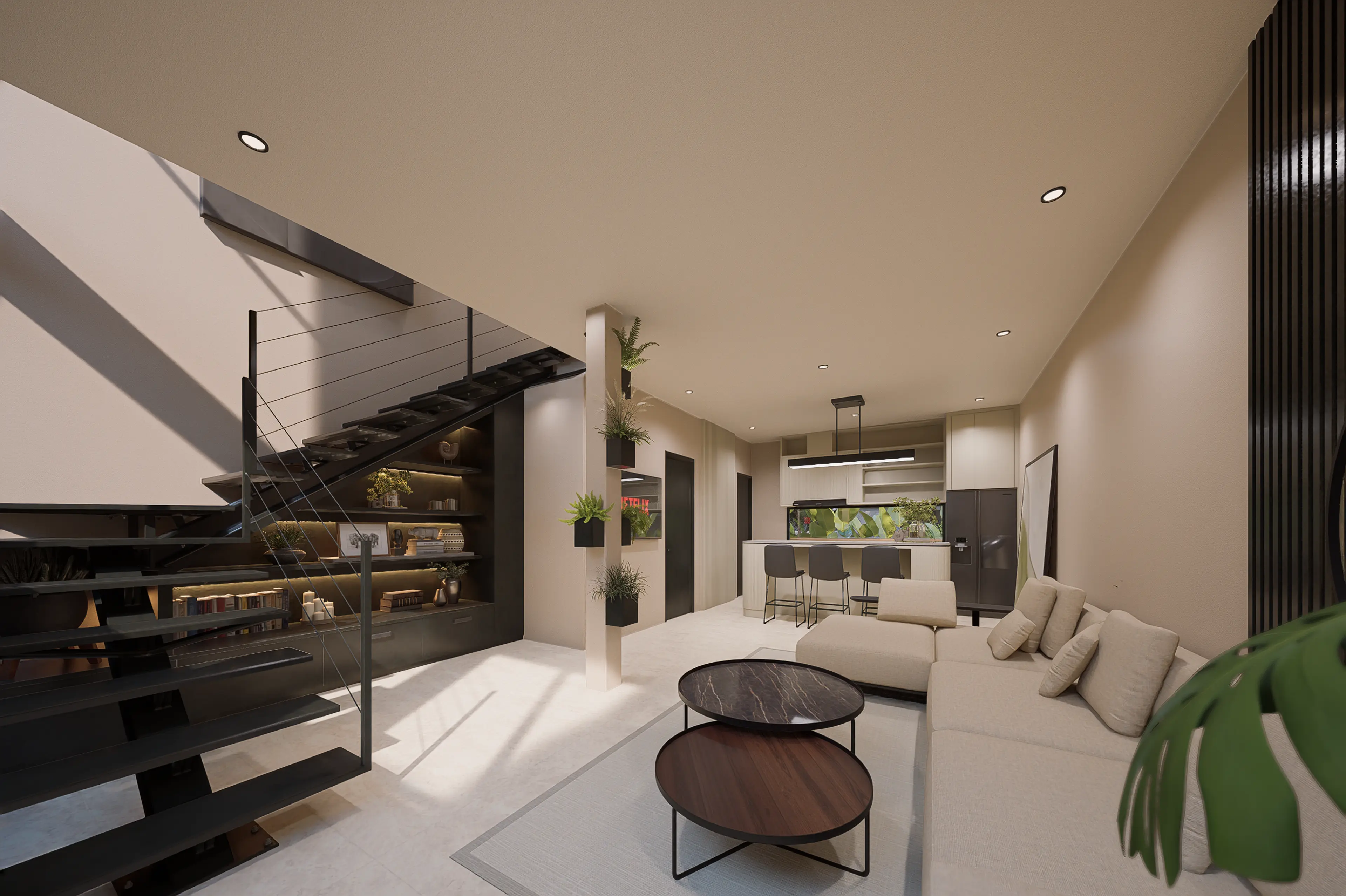 villa in Sanur, Bali — thumbnail 4