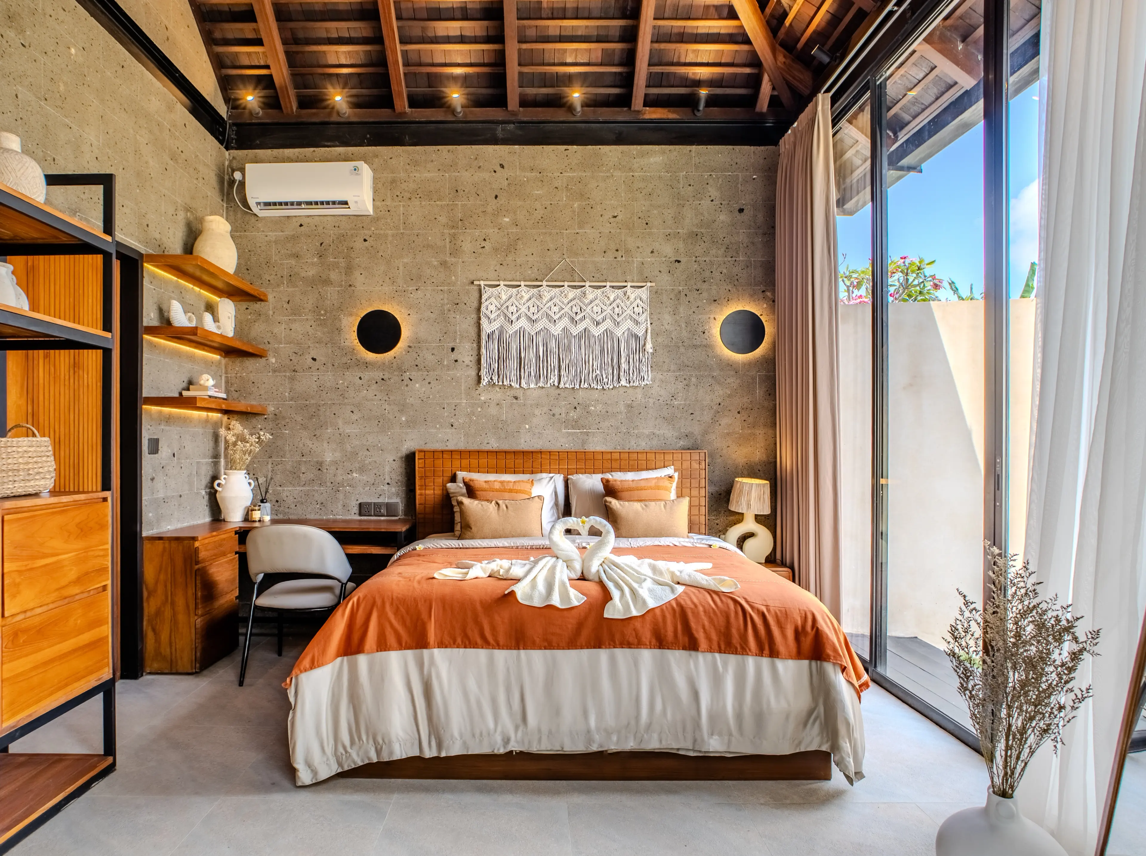 villa in Batu Bolong, Canggu, Bali — thumbnail 6