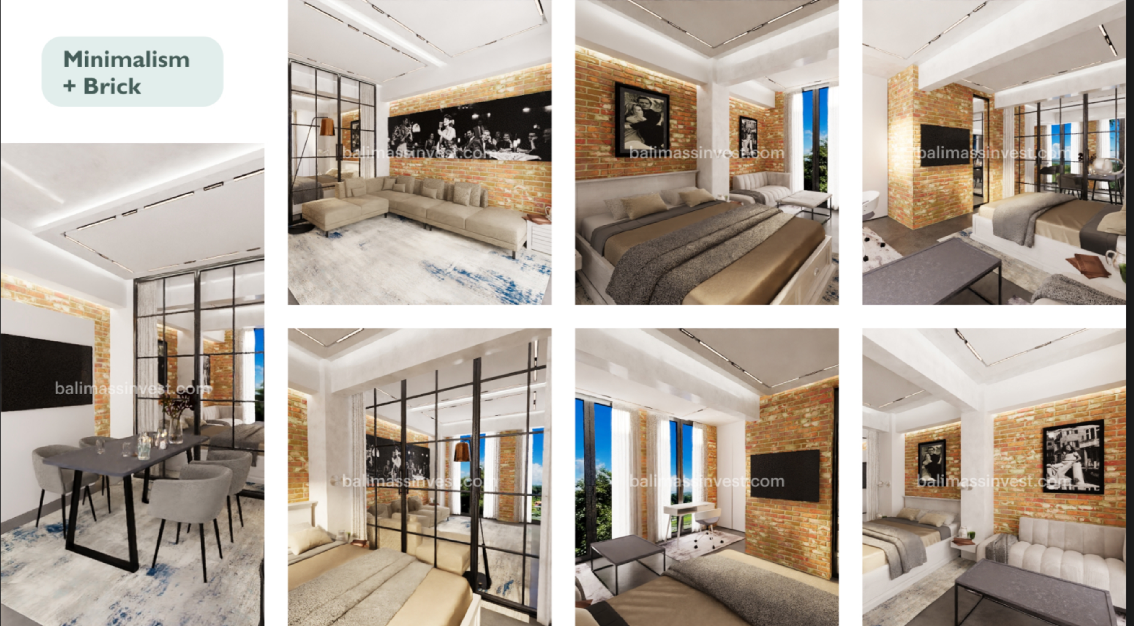 Abba Melasti Residence property in Melasti, Bukit, Bali — thumbnail 6