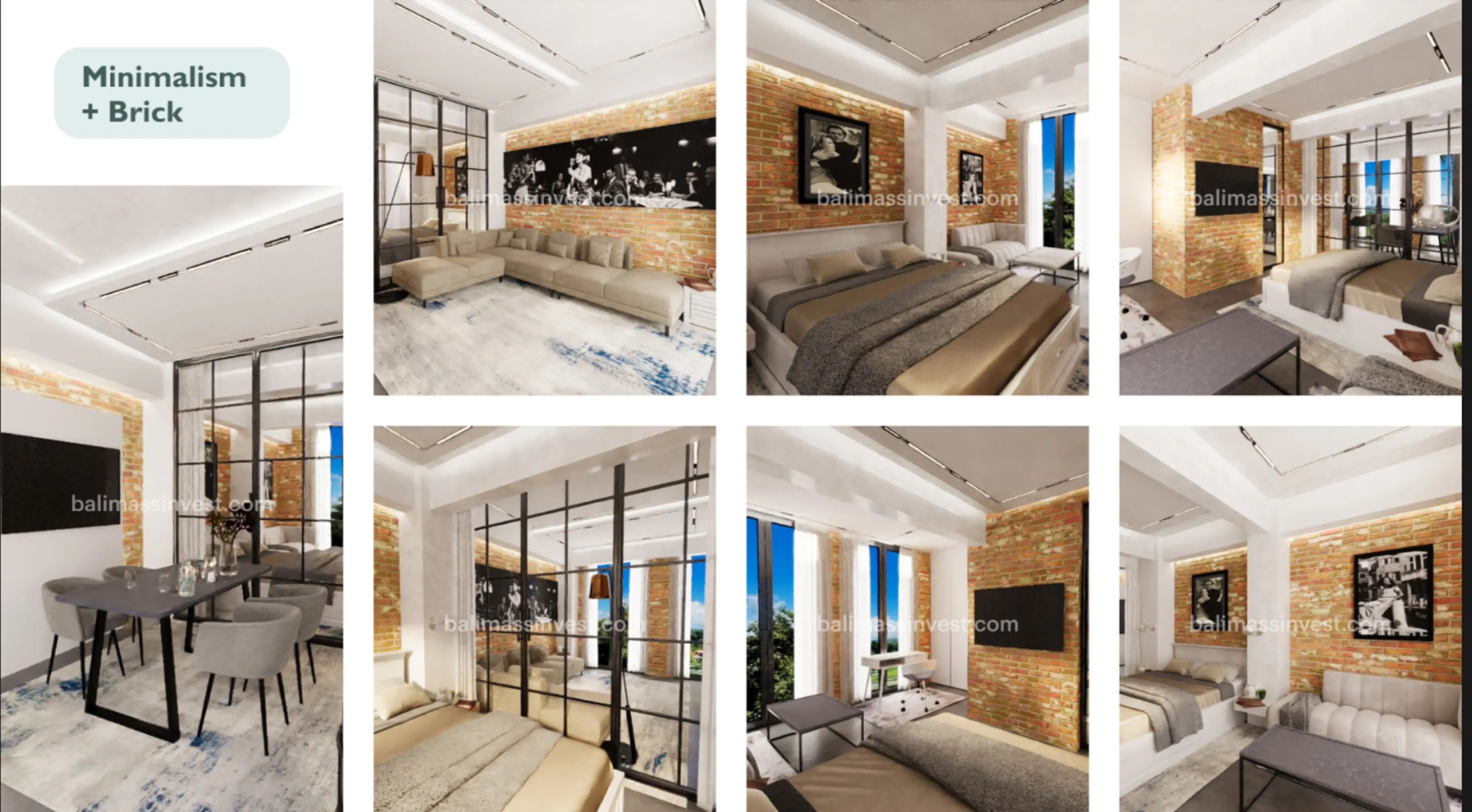 property in Melasti, Bukit, Bali — thumbnail 6