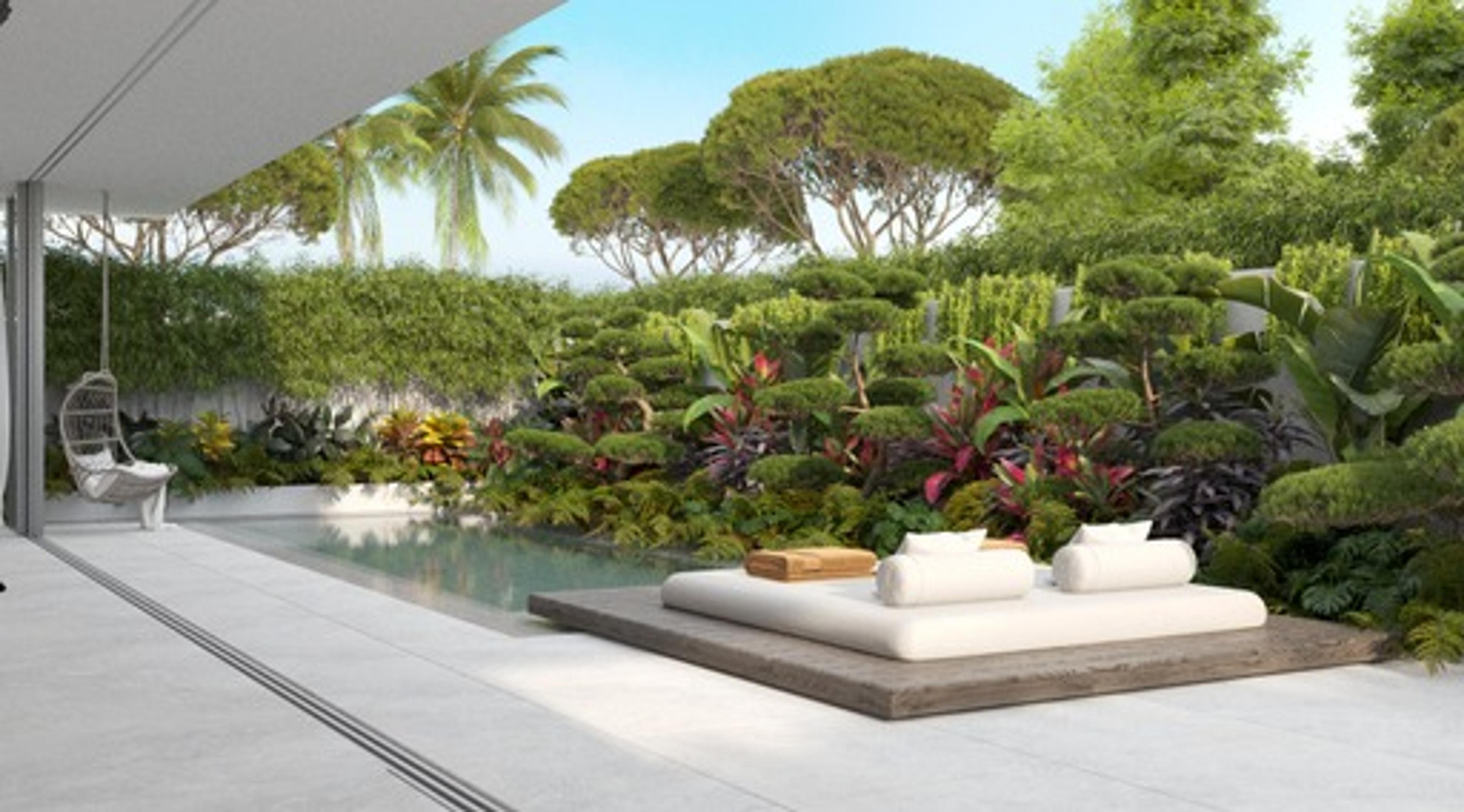 Oceaniq Villas villa in Nusa Dua, Bukit, Bali — thumbnail 14