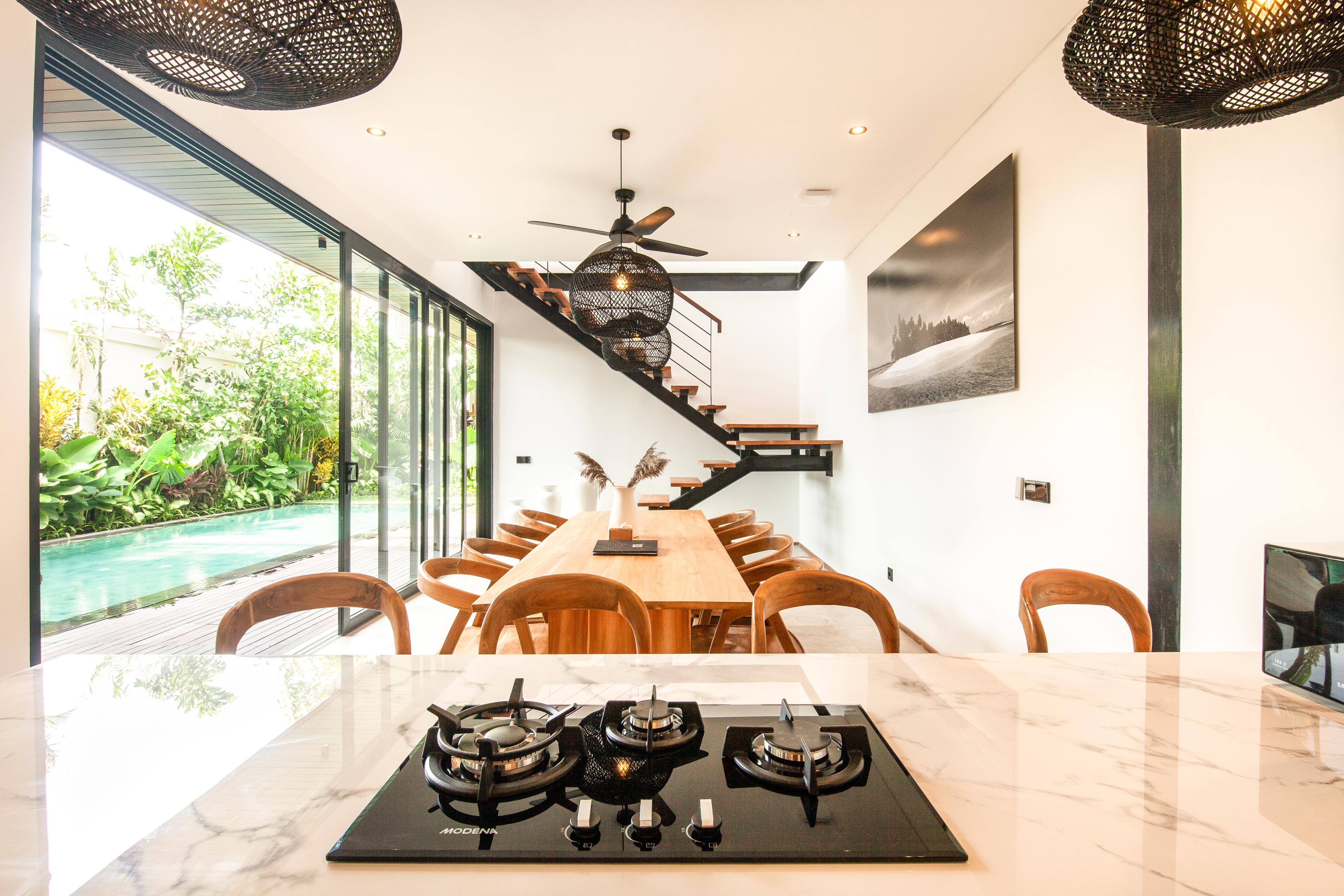 Lautan Villa villa in Uluwatu, Bukit, Bali — thumbnail 11