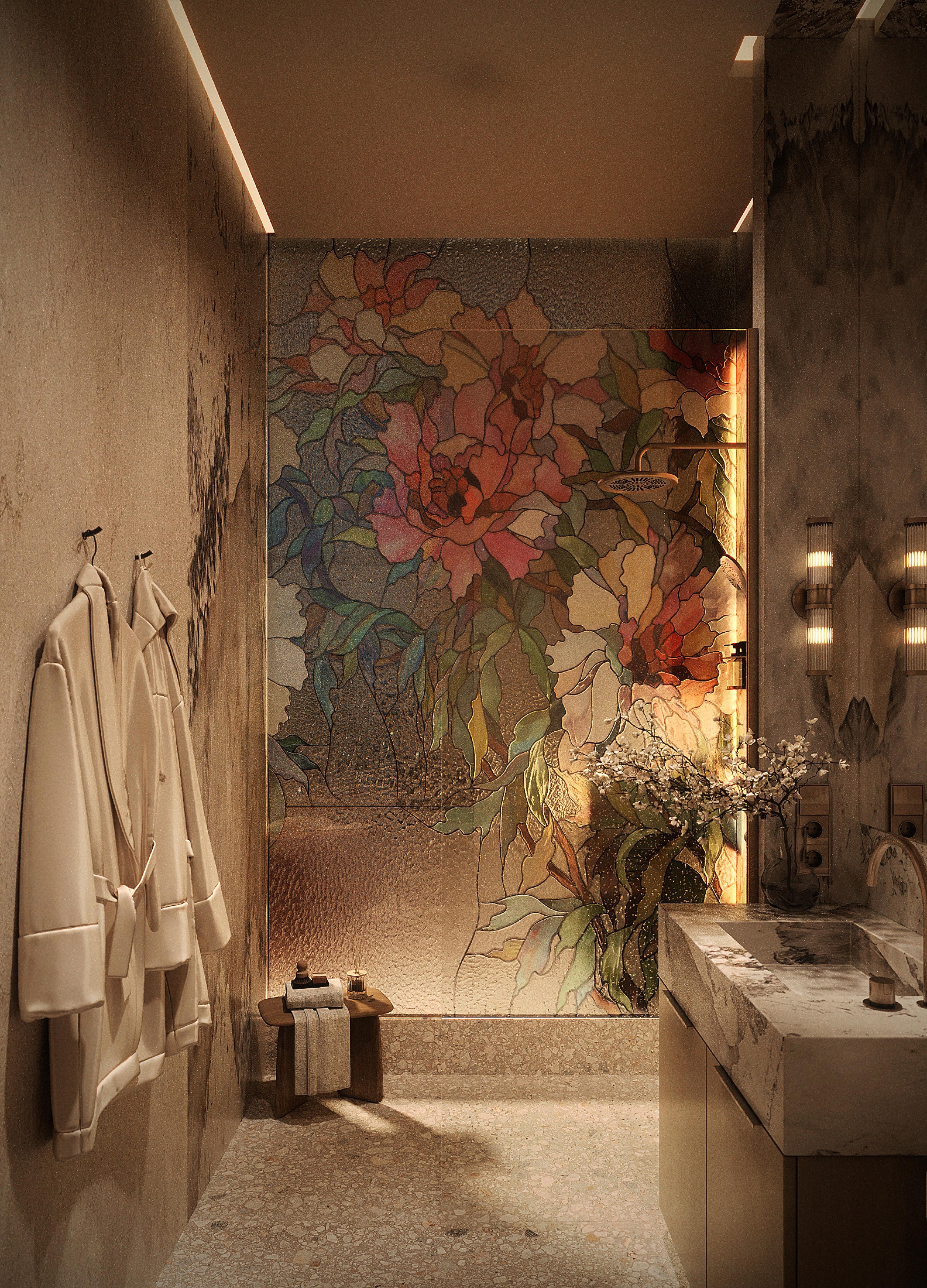 Bloom Hotel Melasti property in Melasti, Bukit, Bali — thumbnail 5