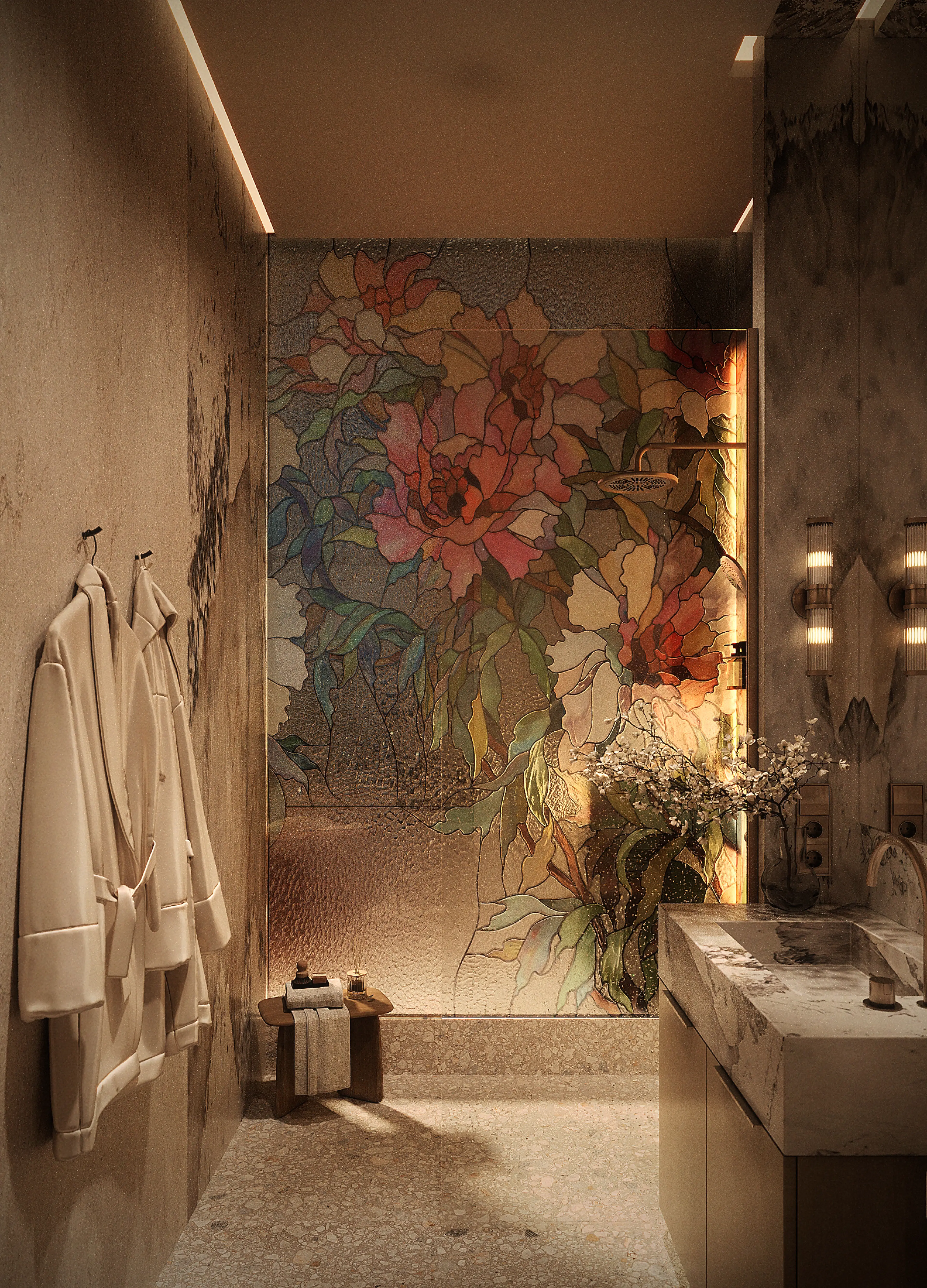 property in Melasti, Bukit, Bali — thumbnail 5