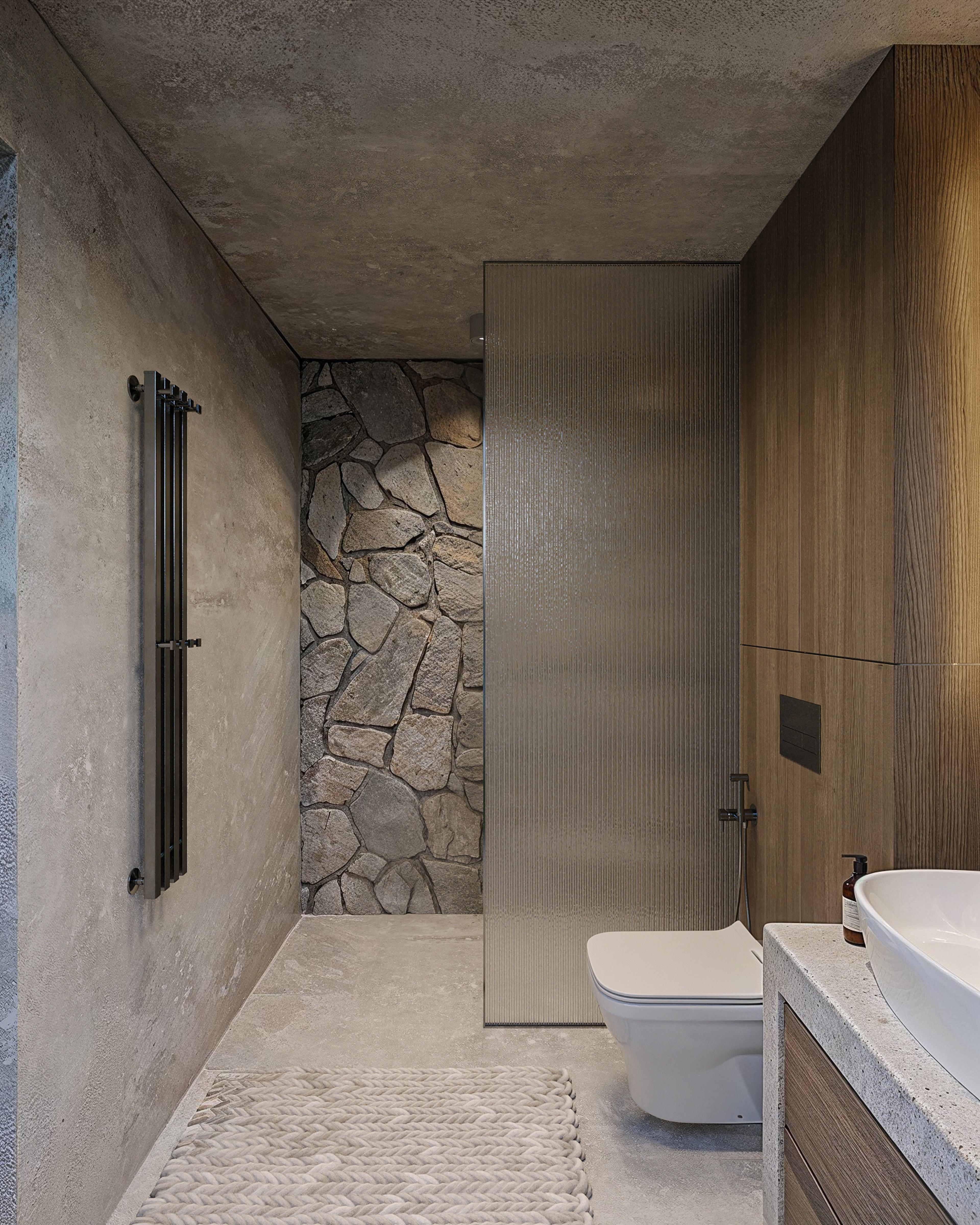 Balix Lofts Ubud apartment in Ubud, Bali — thumbnail 17