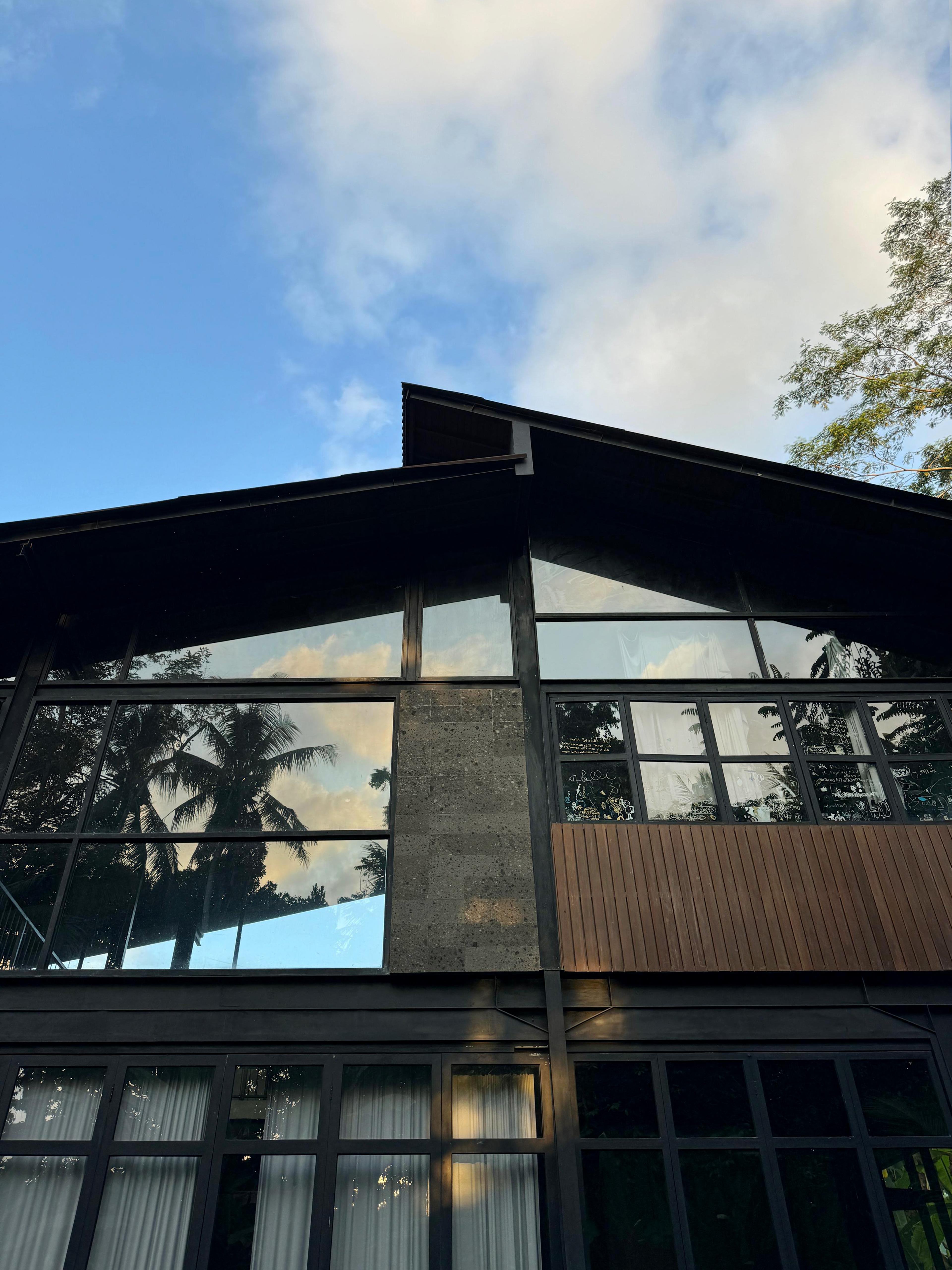 Barn House villa in Ubud, Bali — thumbnail 18