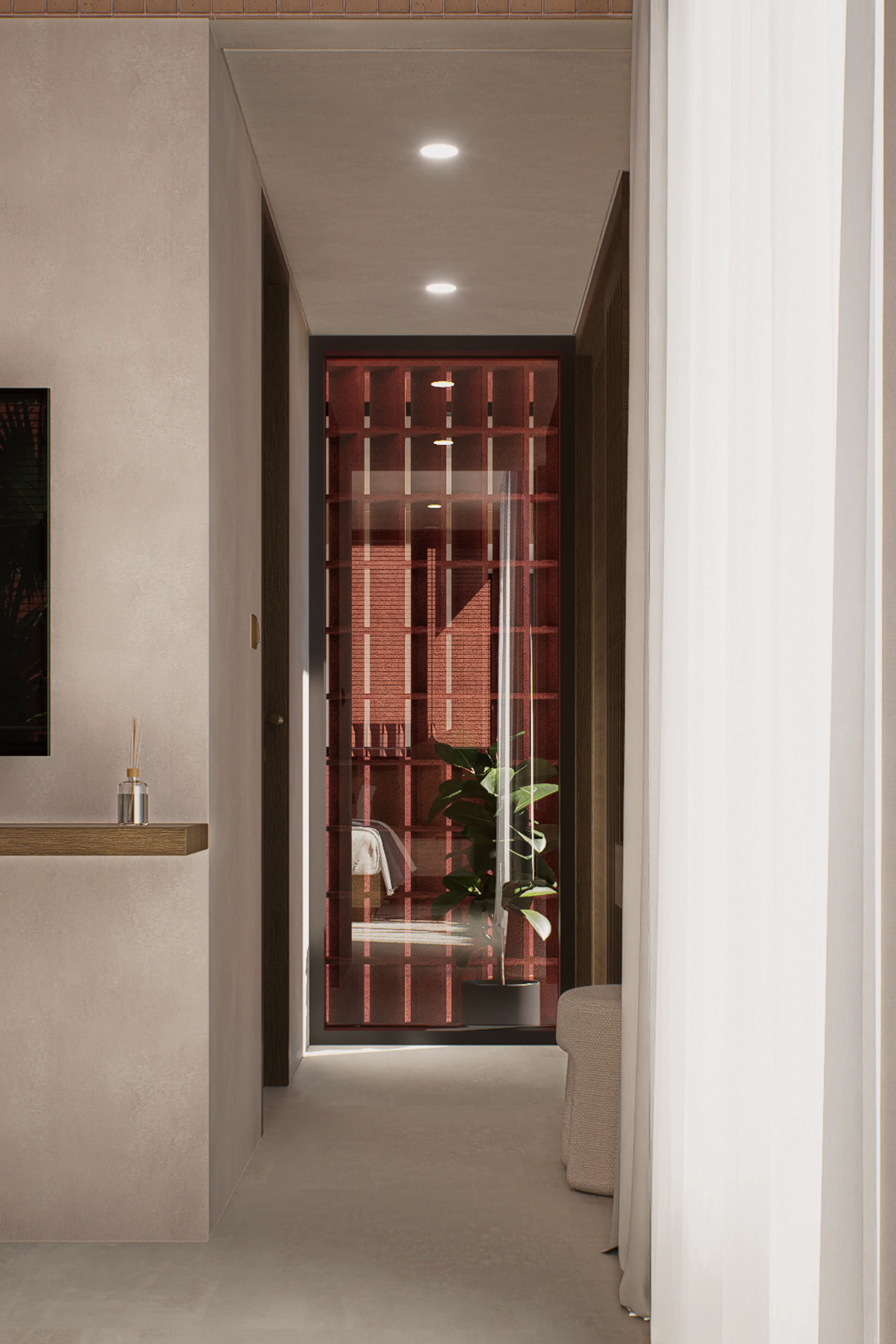 villa in Berawa, Canggu, Bali — thumbnail 43