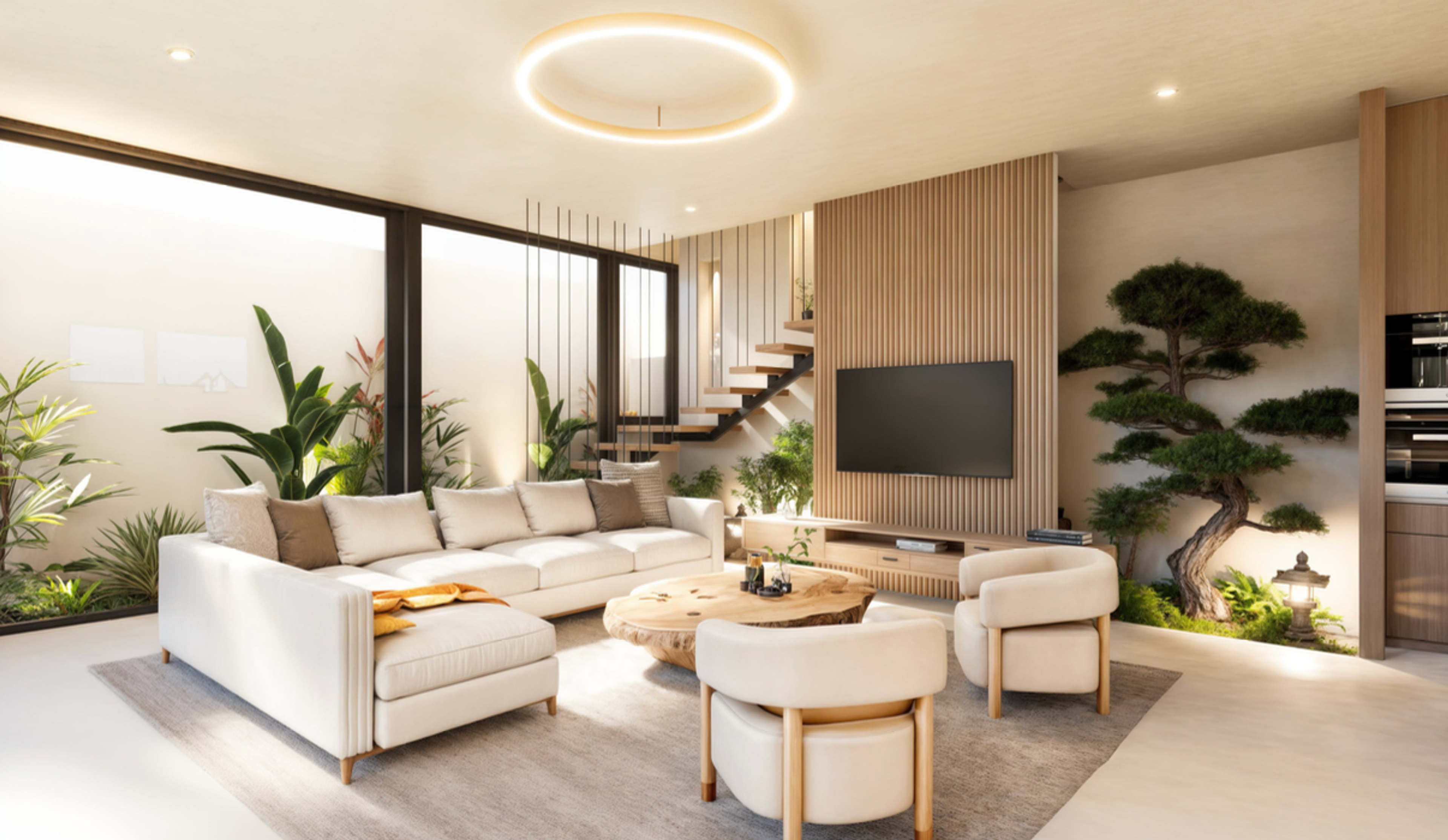 The Kaya Residences villa in Kedungu, Tabanan, Bali — thumbnail 3