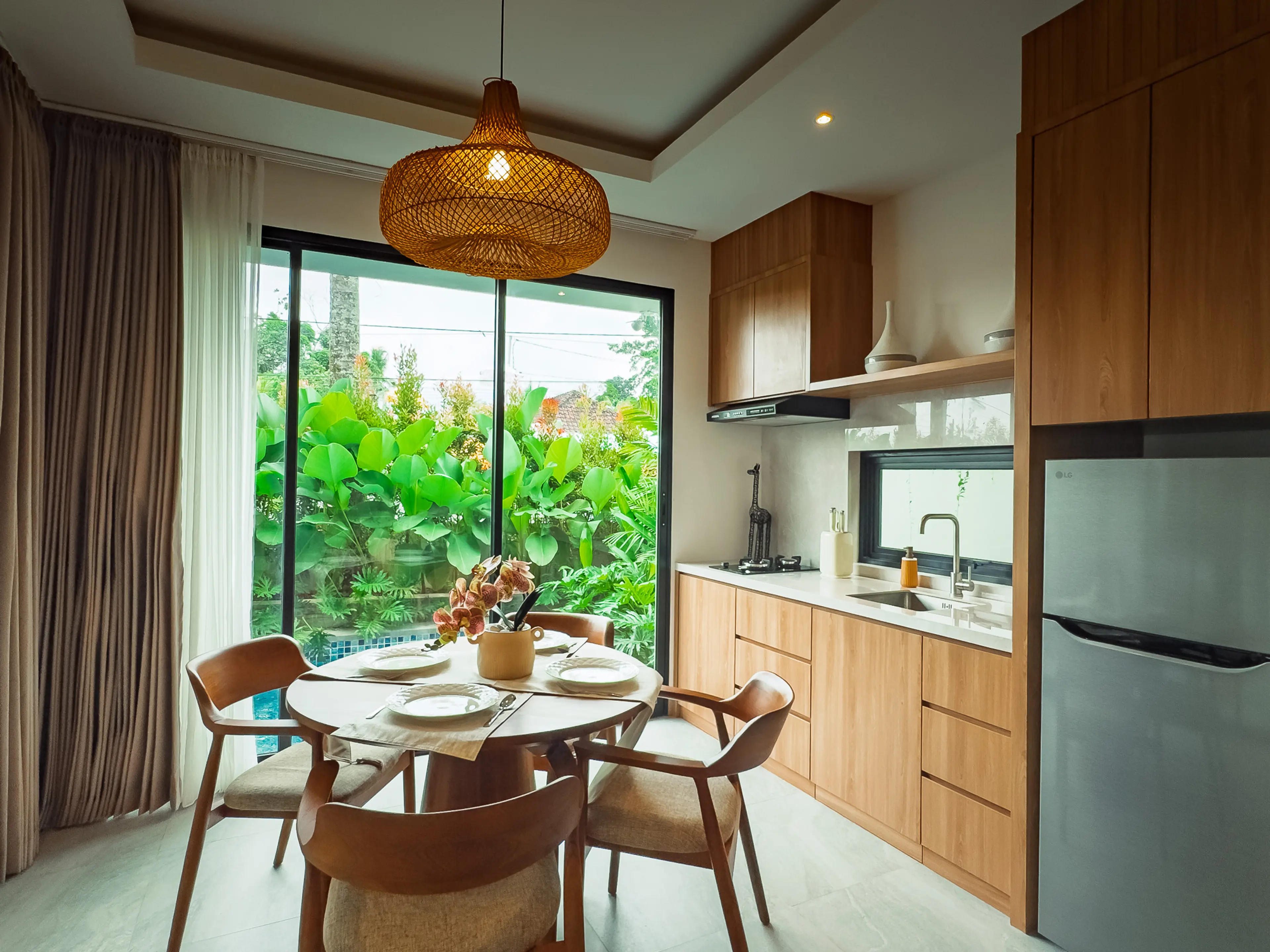 villa in Ubud, Bali — thumbnail 14