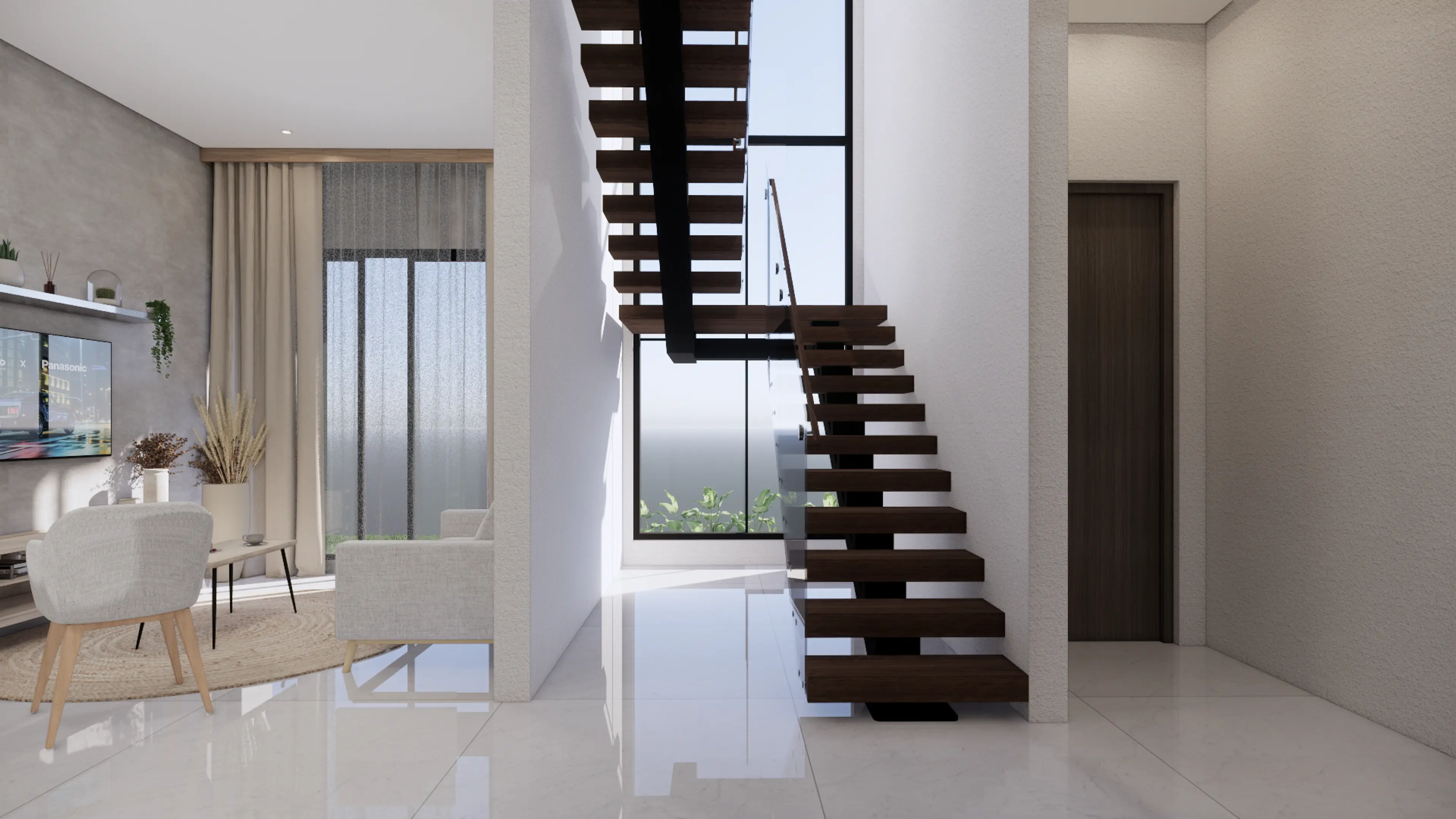 villa in Pererenan, Canggu, Bali — thumbnail 26