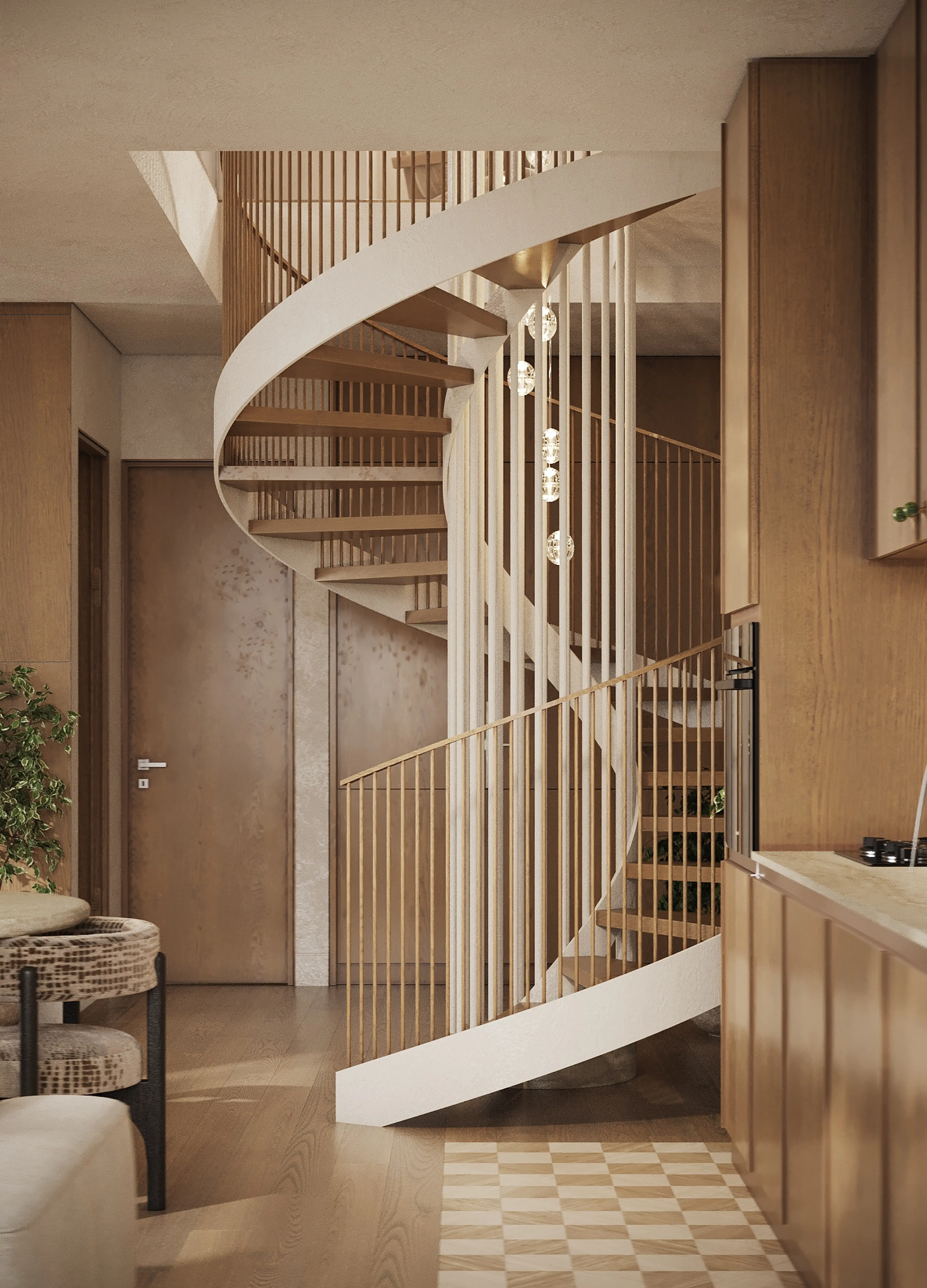 villa in Nusa Dua, Bukit, Bali — thumbnail 13