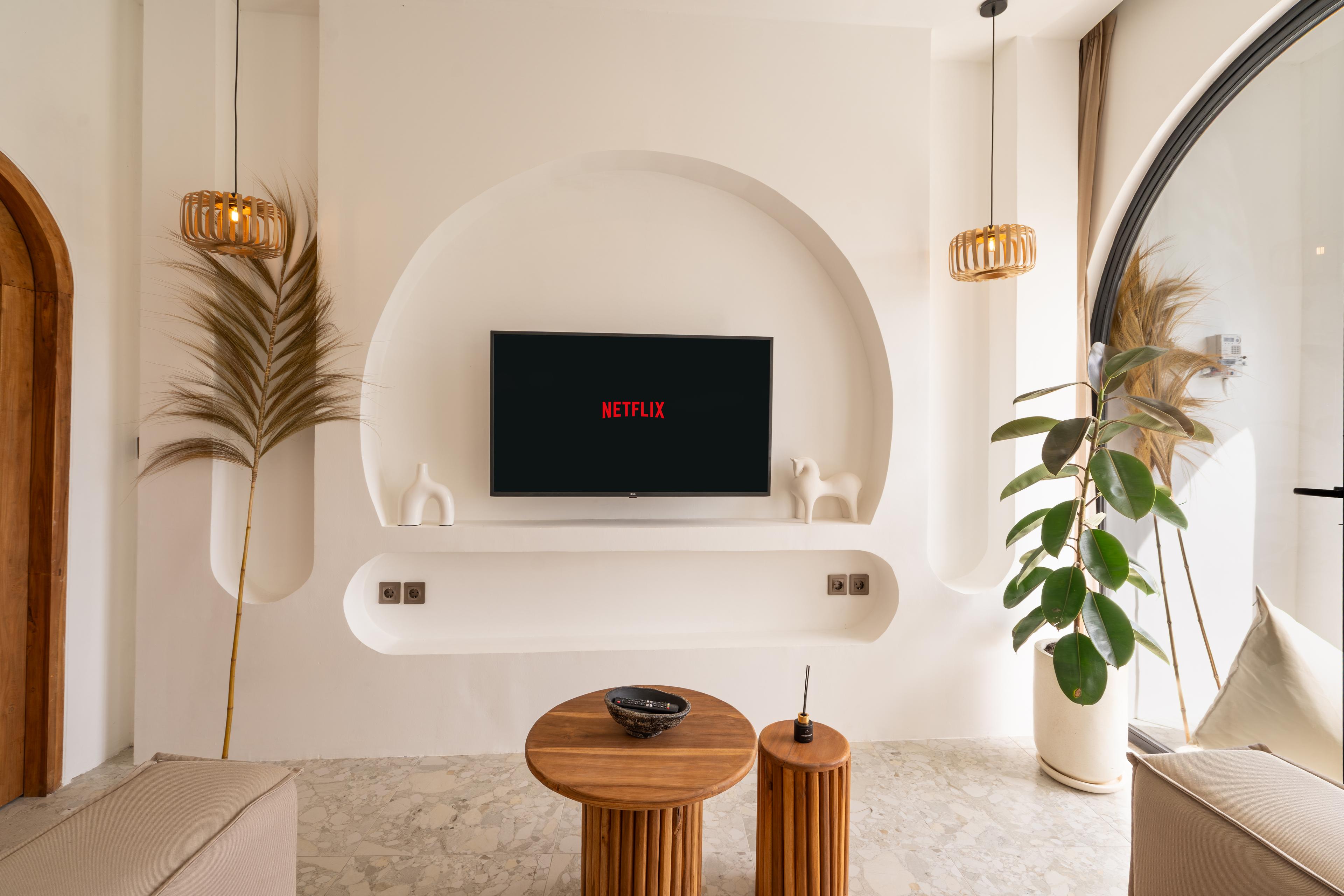 Unu Villas villa in Pererenan, Canggu, Bali — thumbnail 13