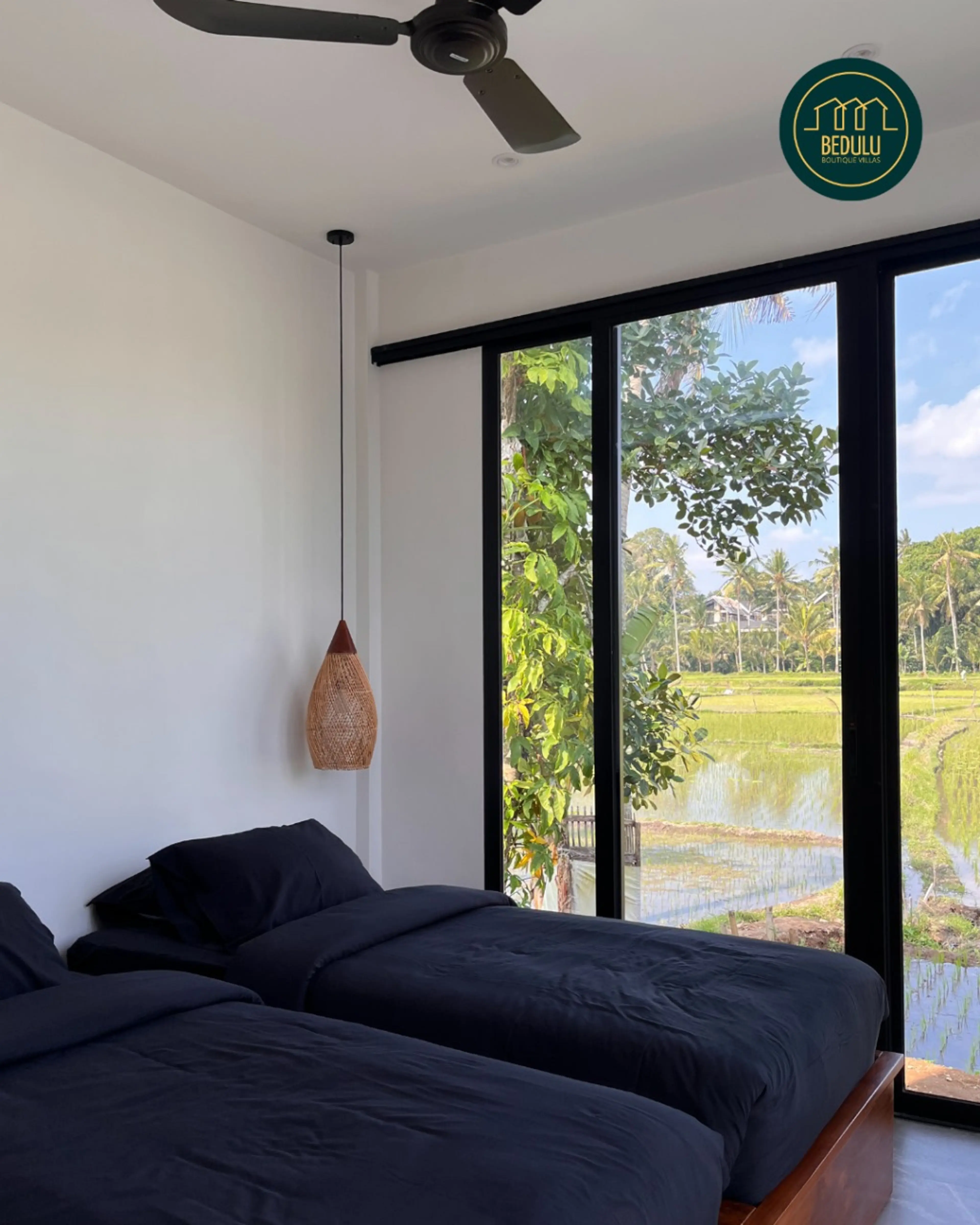 villa in Ubud, Bali — thumbnail 15