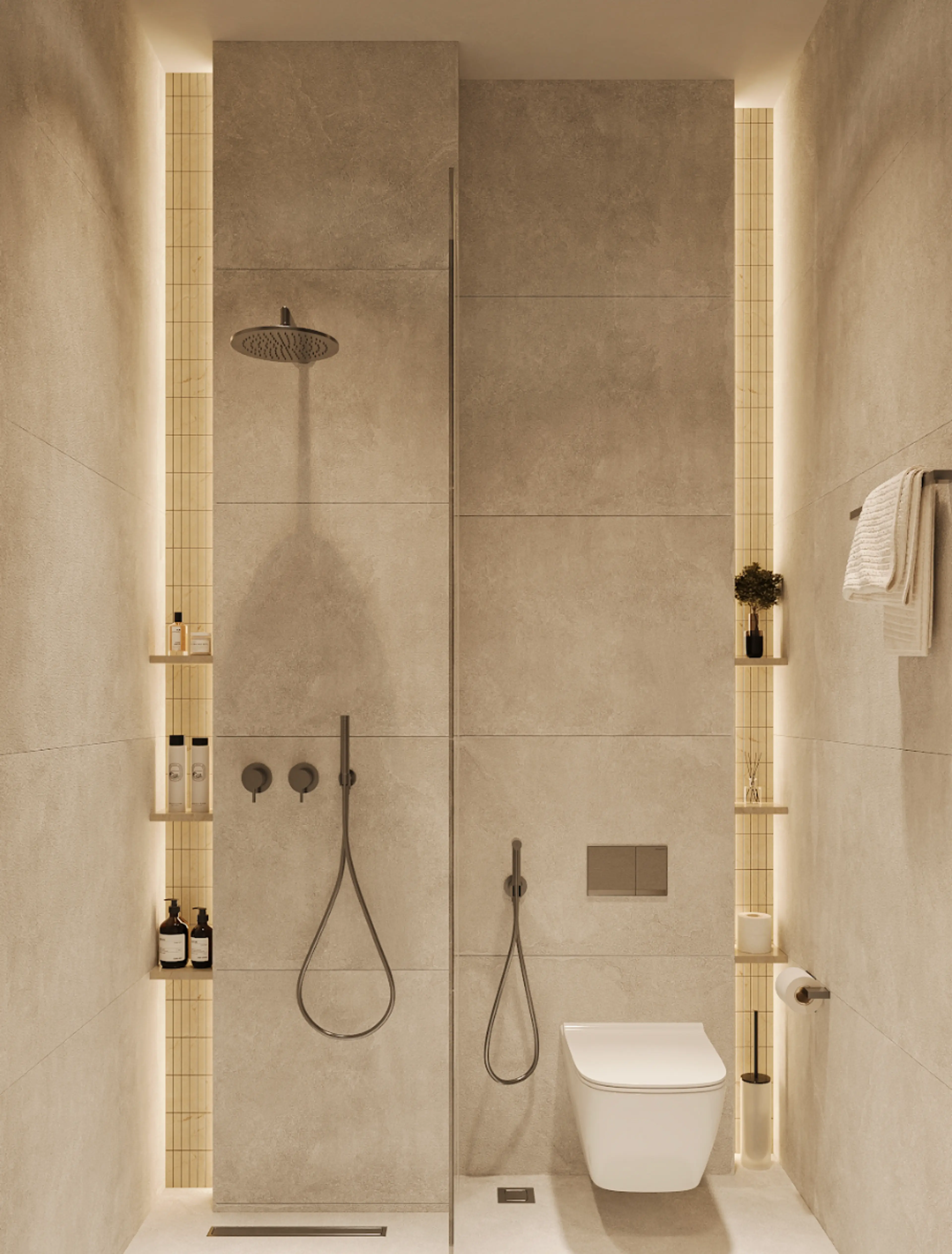 studio in Berawa, Canggu, Bali — thumbnail 2