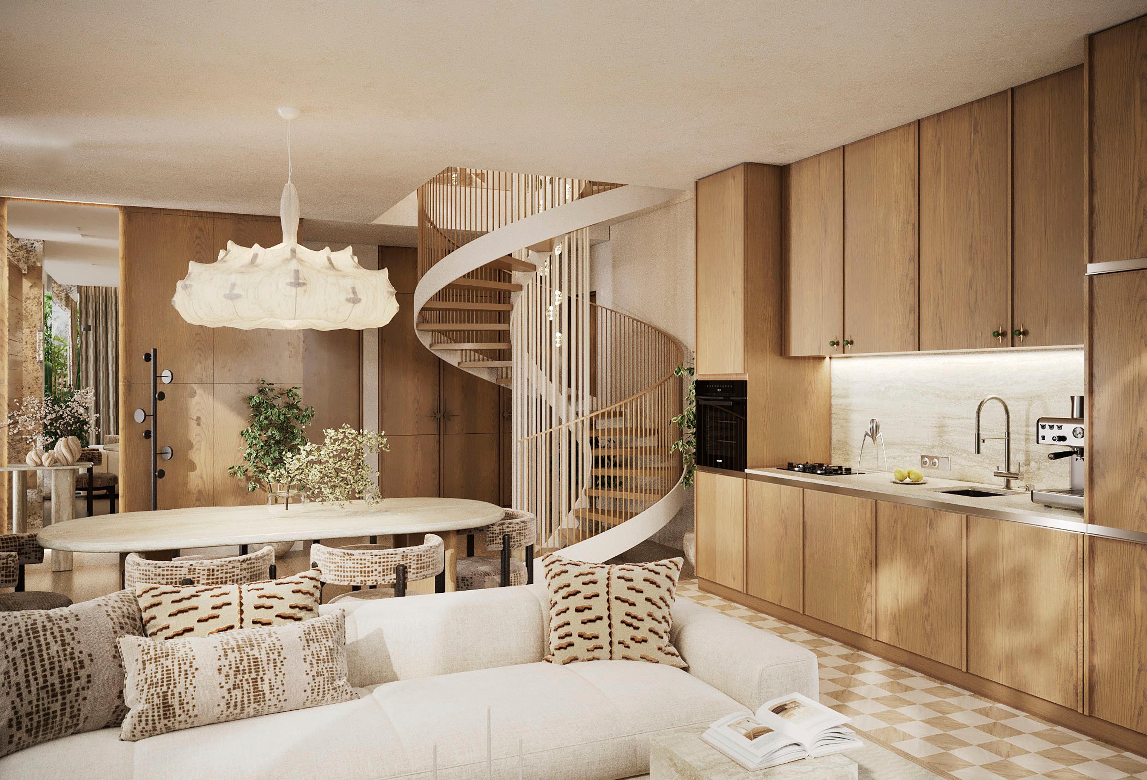 Aravita Residence villa in Nusa Dua, Bukit, Bali — thumbnail 16