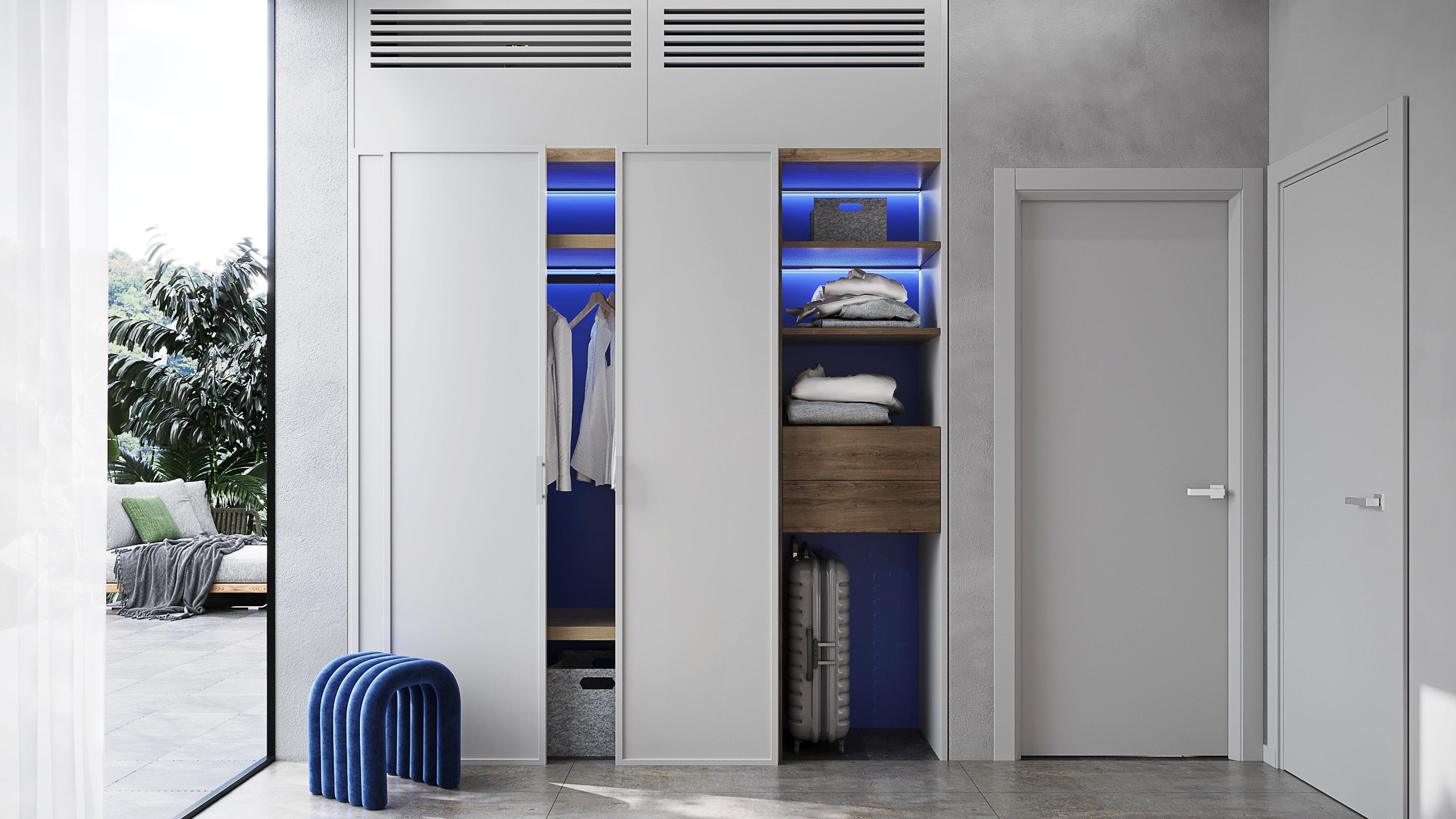 U2 Unit Nuanu Village property in Nuanu City, Tabanan, Bali — thumbnail 19