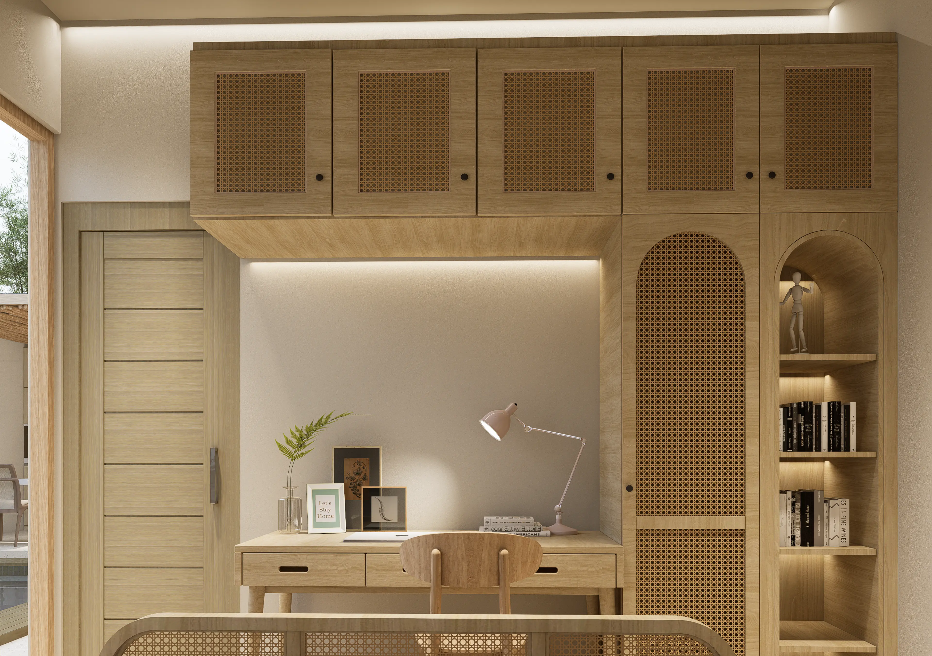 villa in Ubud, Bali — thumbnail 11