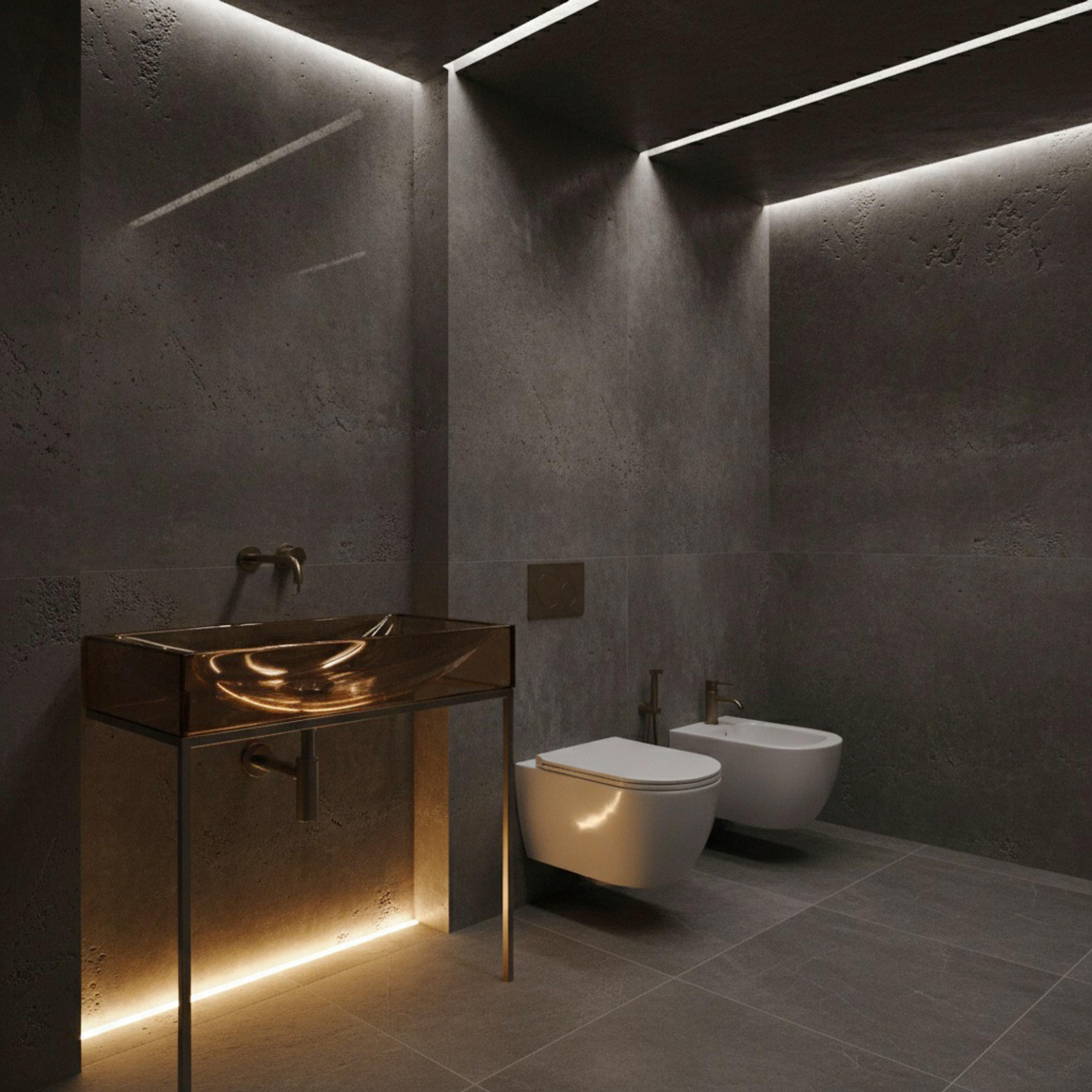 Grand Canyon villa in Uluwatu, Bukit, Bali — thumbnail 4