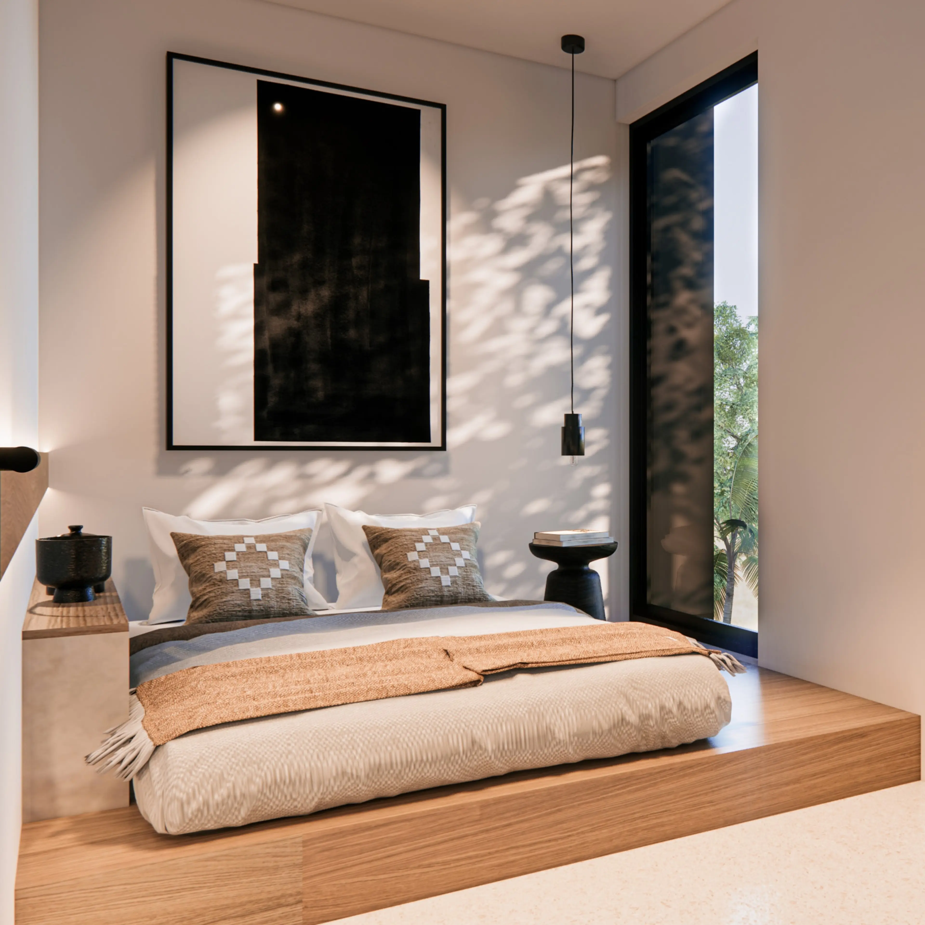 villa in Pererenan, Canggu, Bali — thumbnail 13