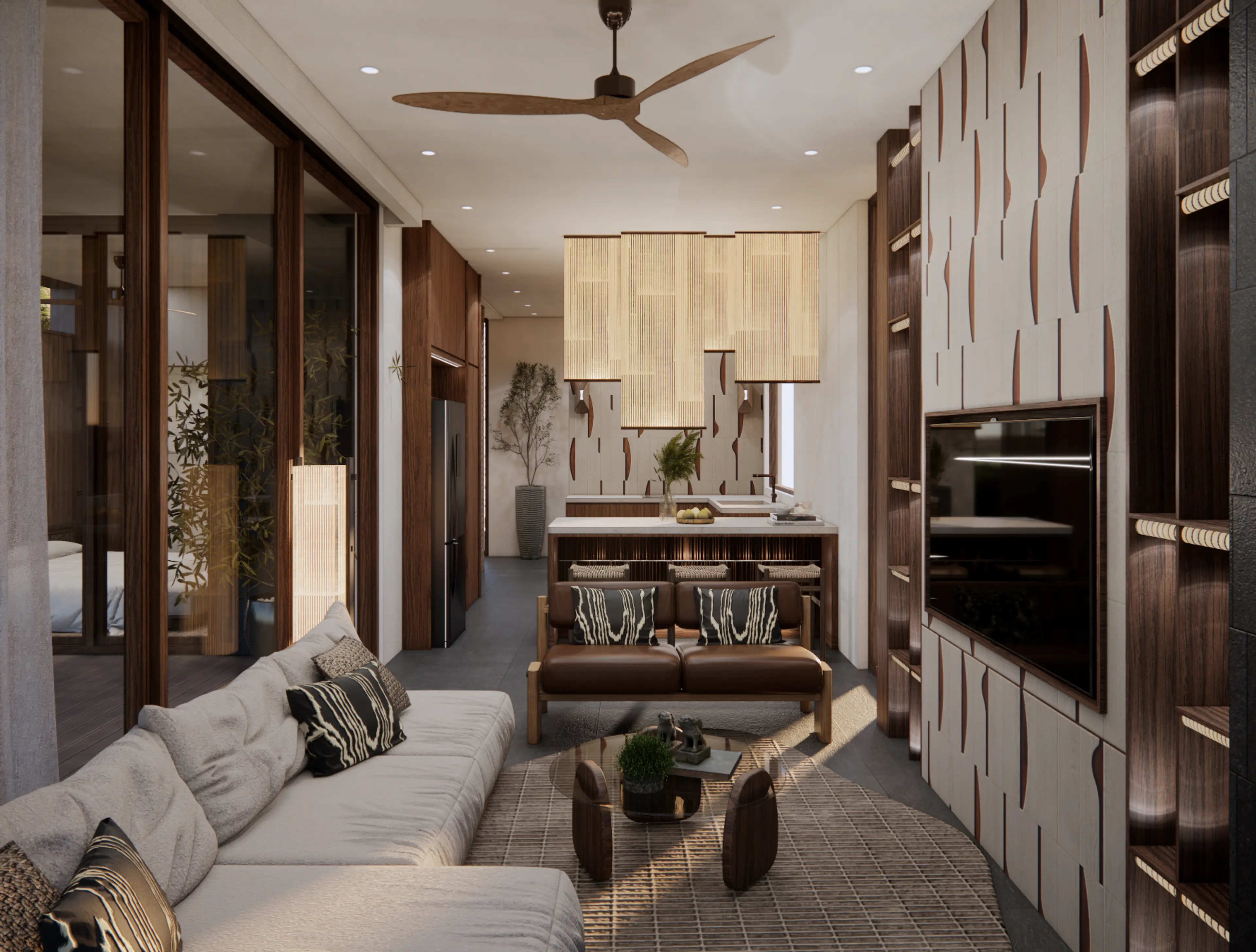 property in Ubud, Bali — thumbnail 3