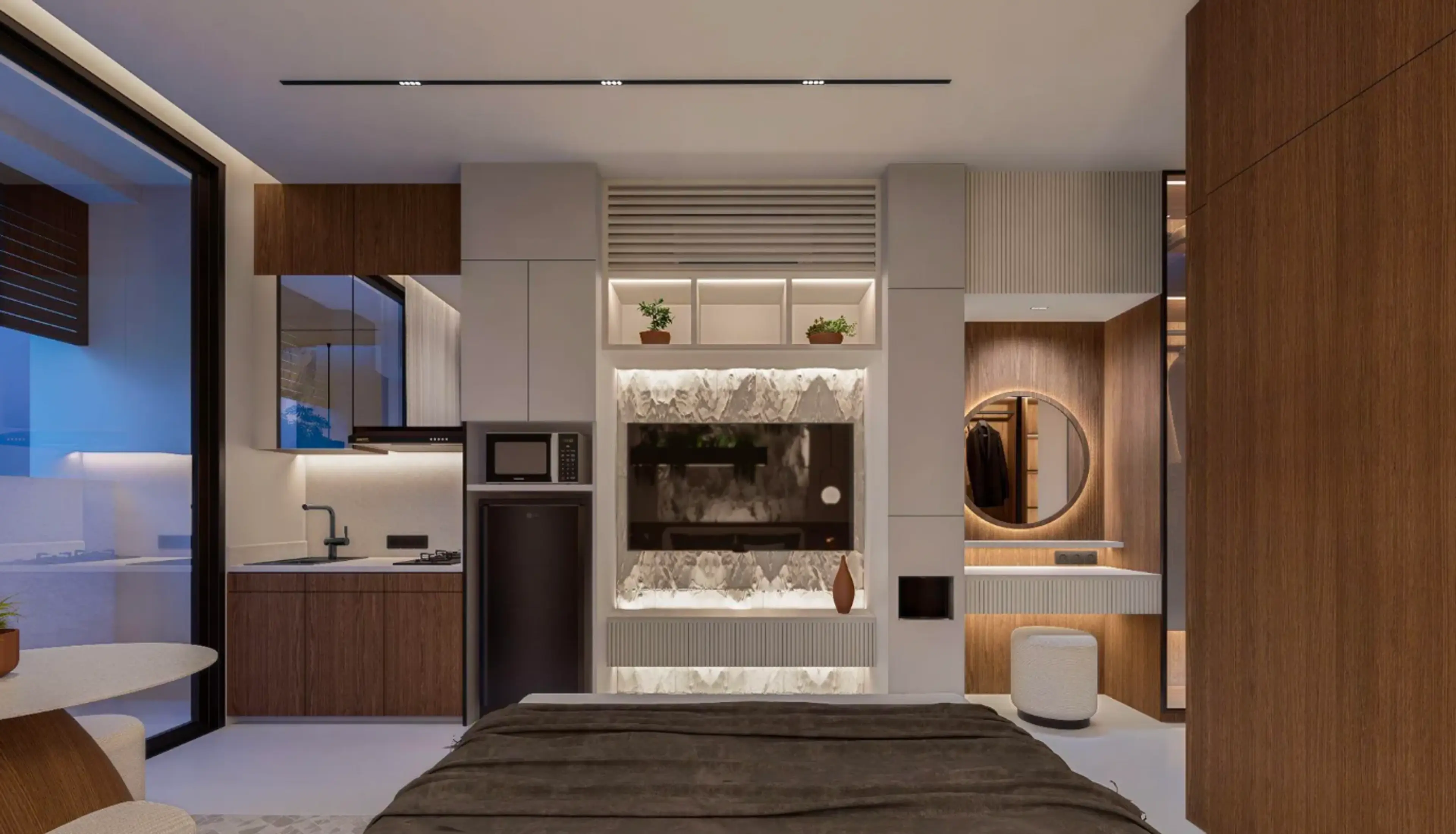 property in Melasti, Bukit, Bali — thumbnail 6