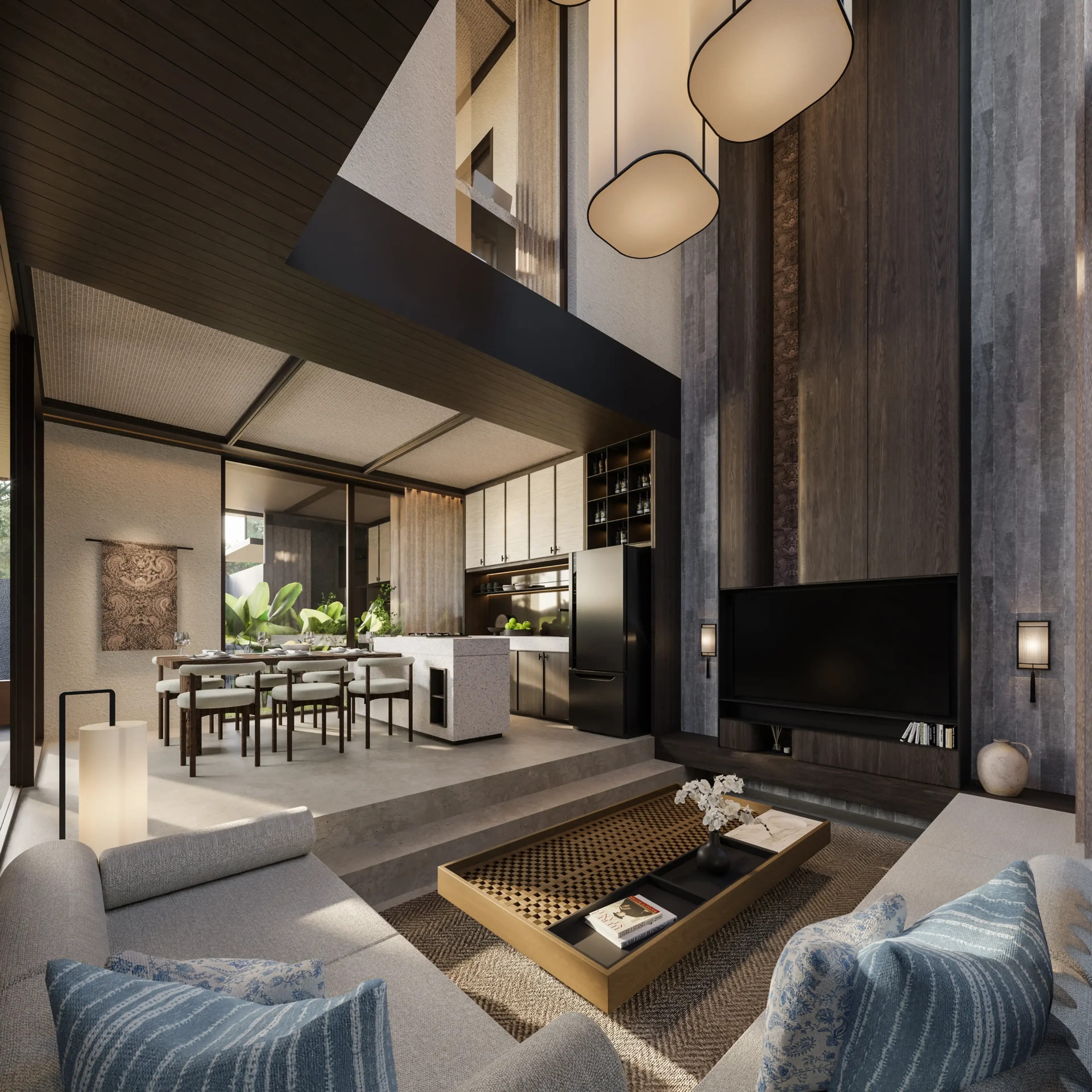 villa in Seminyak, Bali — thumbnail 7