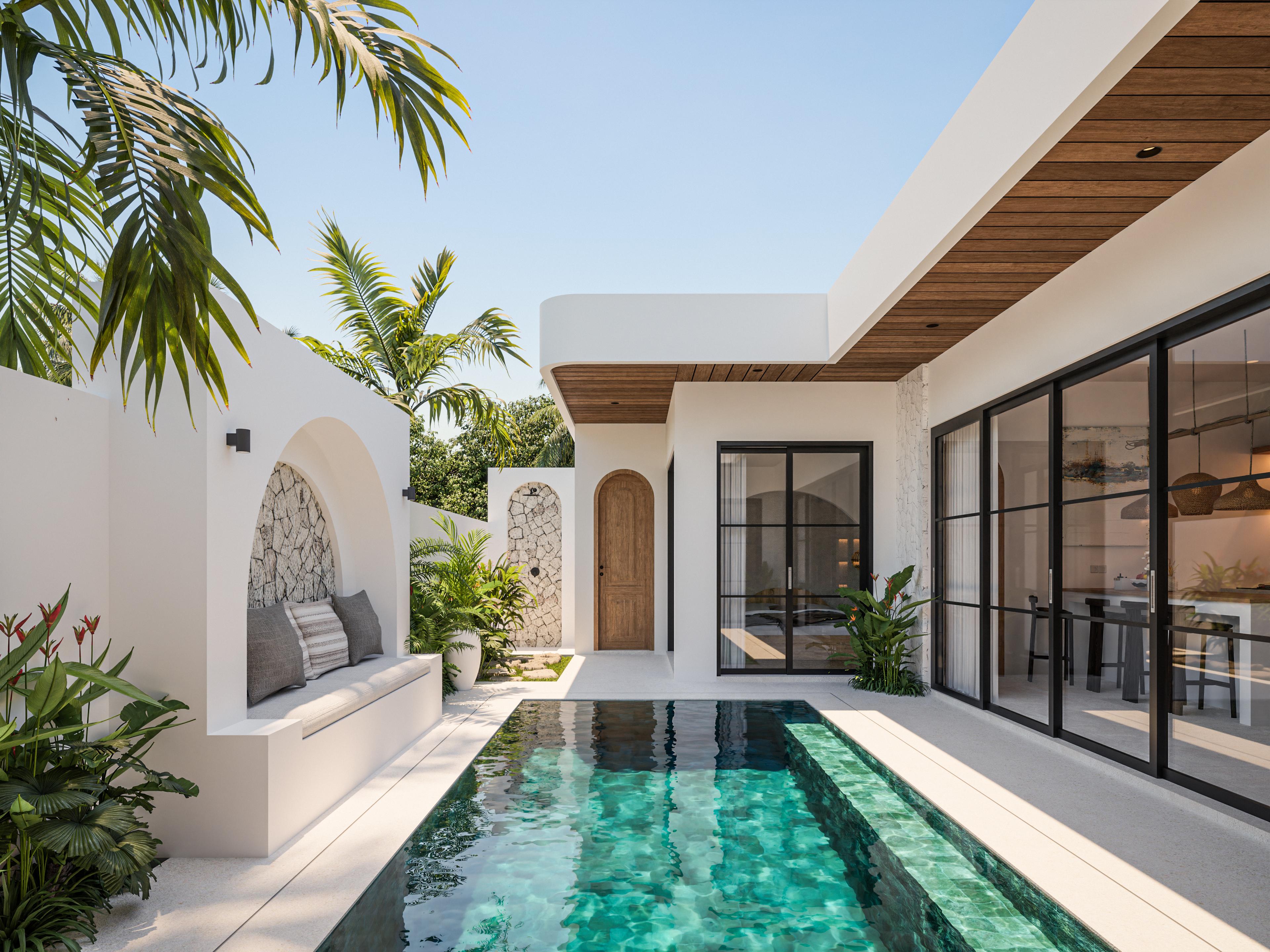 Casa Pecatu villa in Uluwatu, Bukit, Bali — thumbnail 8