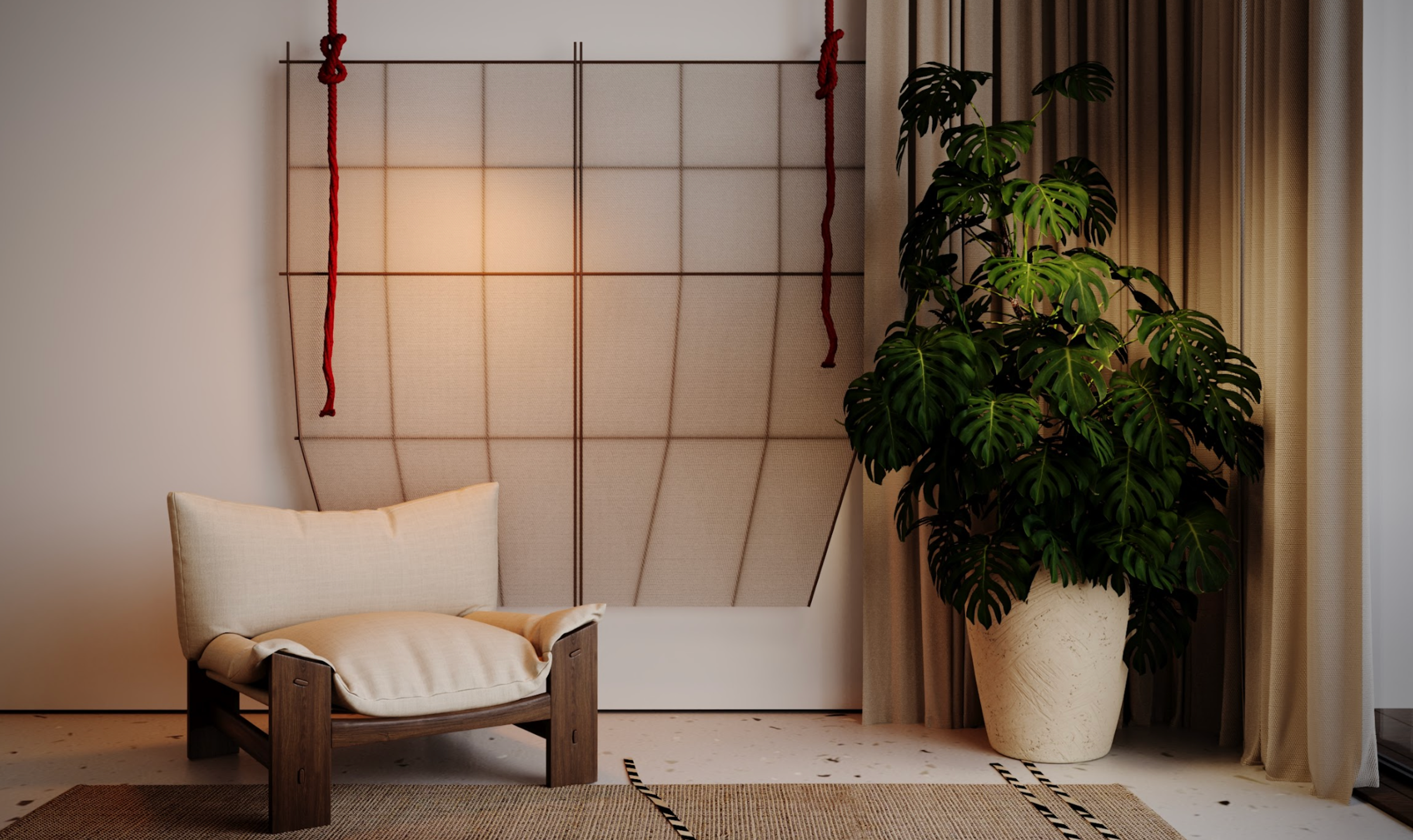 The Heights property in Seseh, Canggu, Bali — thumbnail 24