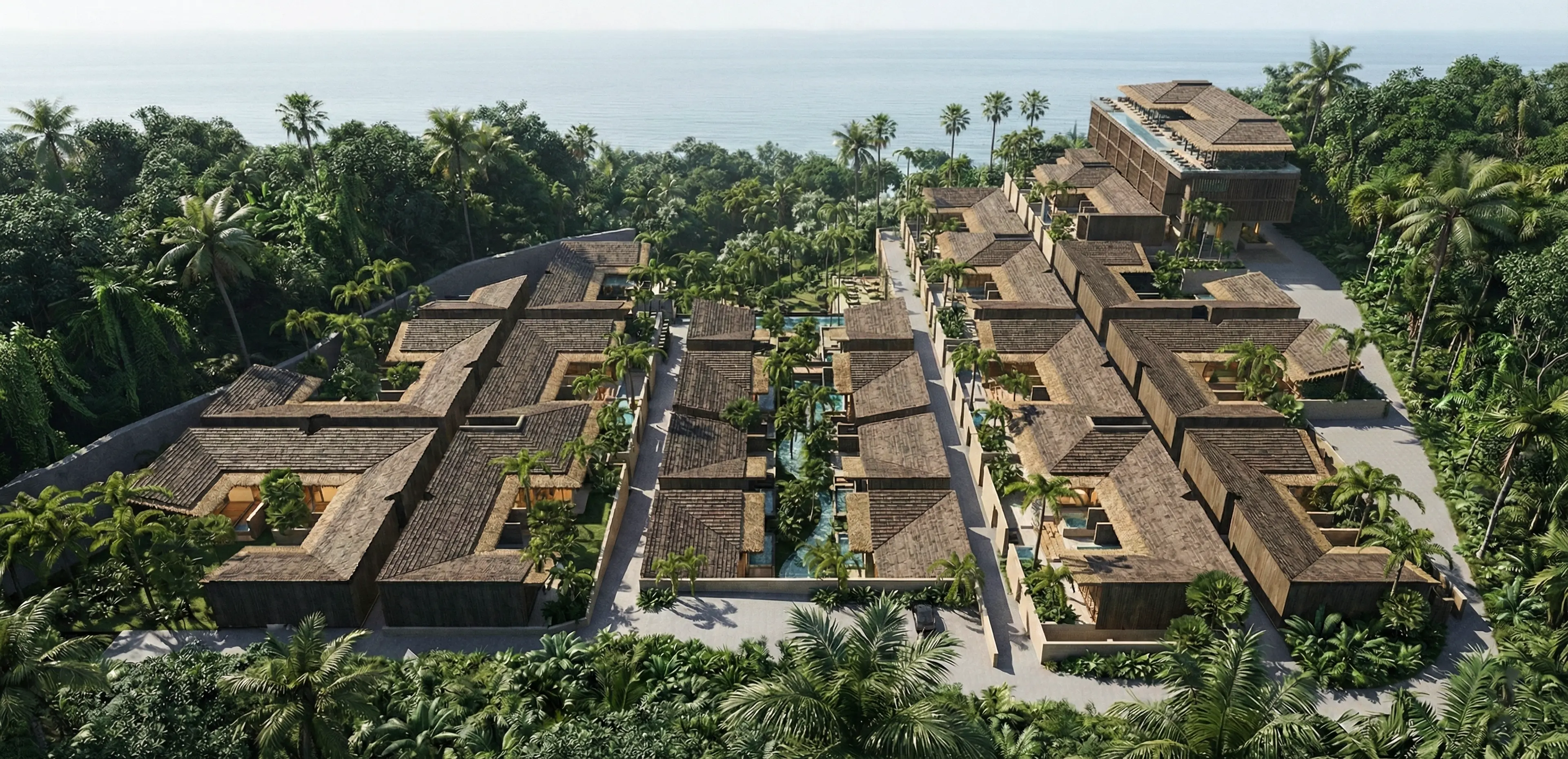 property in Nunggalan, Bukit, Bali — thumbnail 34