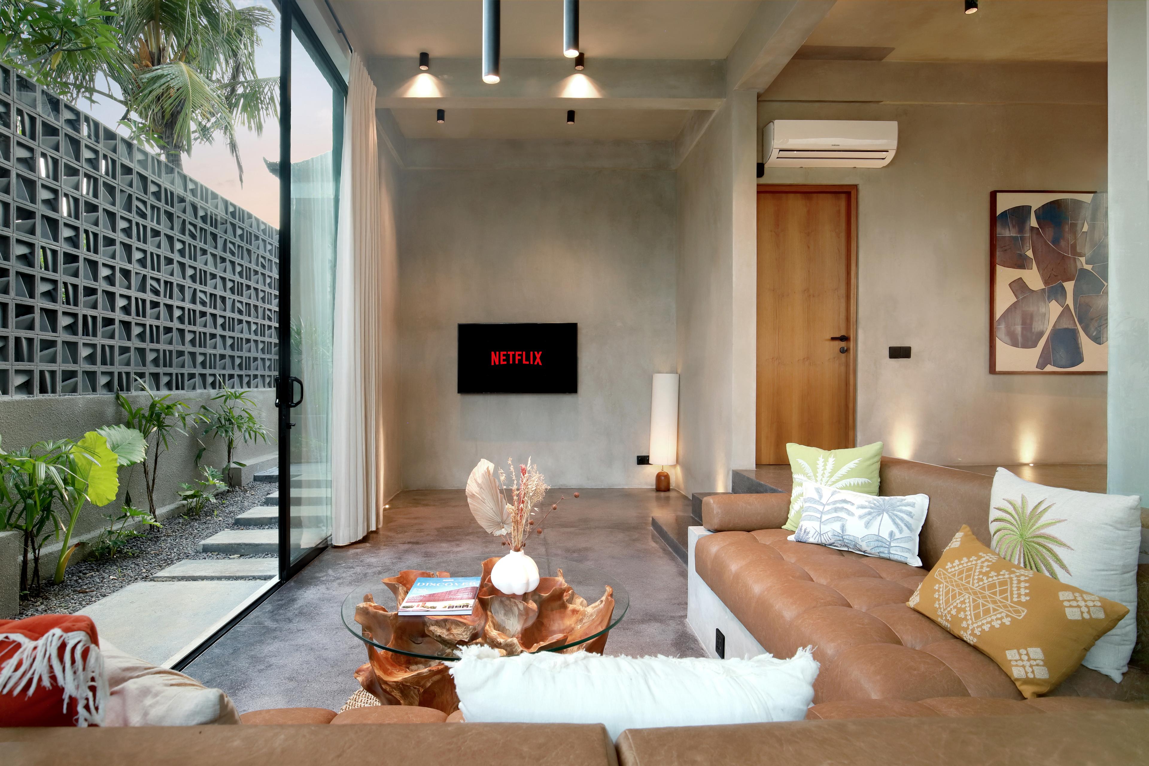 Garden Villa Ubud villa in Ubud, Bali — thumbnail 17