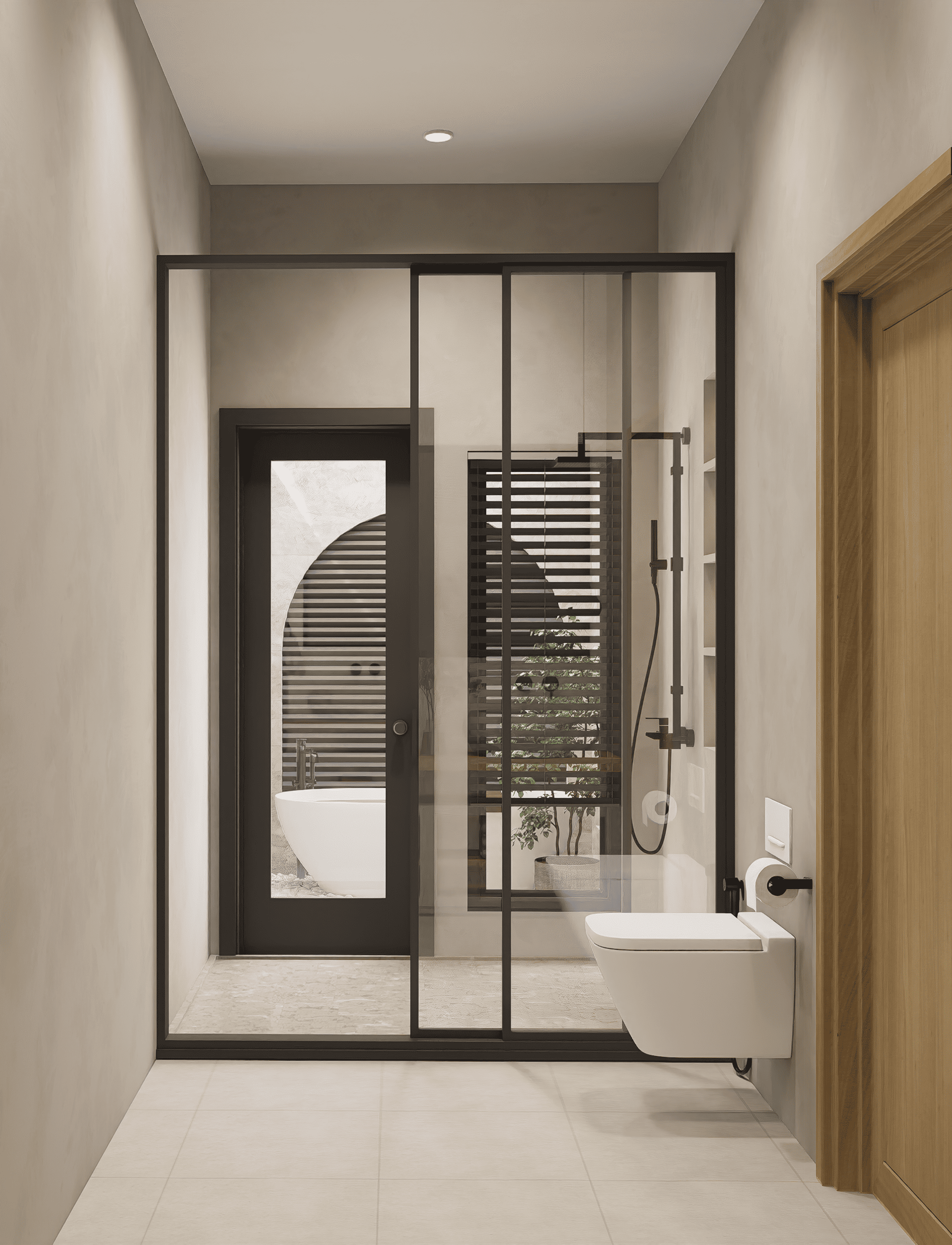 Zaya villa in Lombok, Bali — thumbnail 7