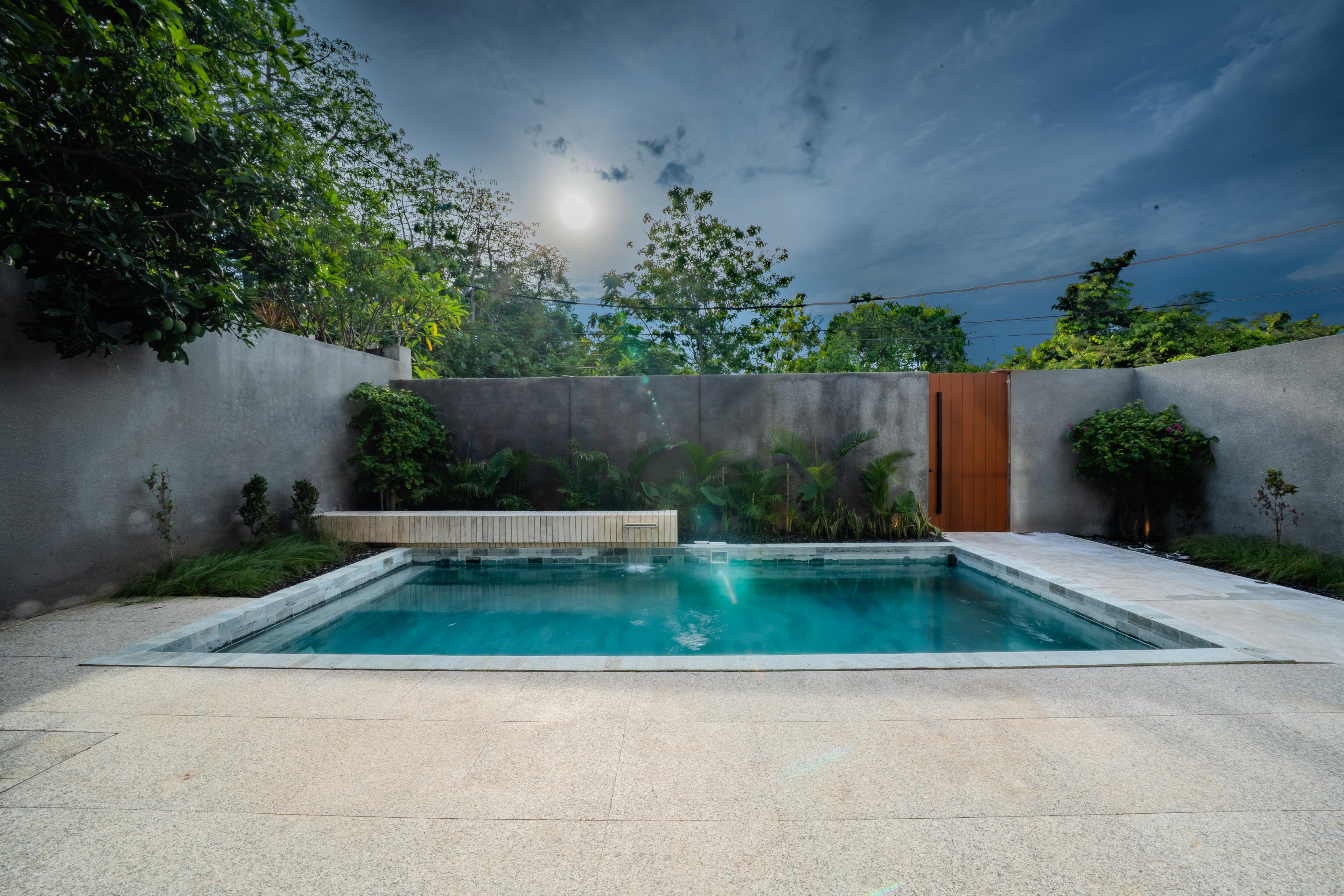 Keluoli Bali Villa villa in Uluwatu, Bukit, Bali — thumbnail 26