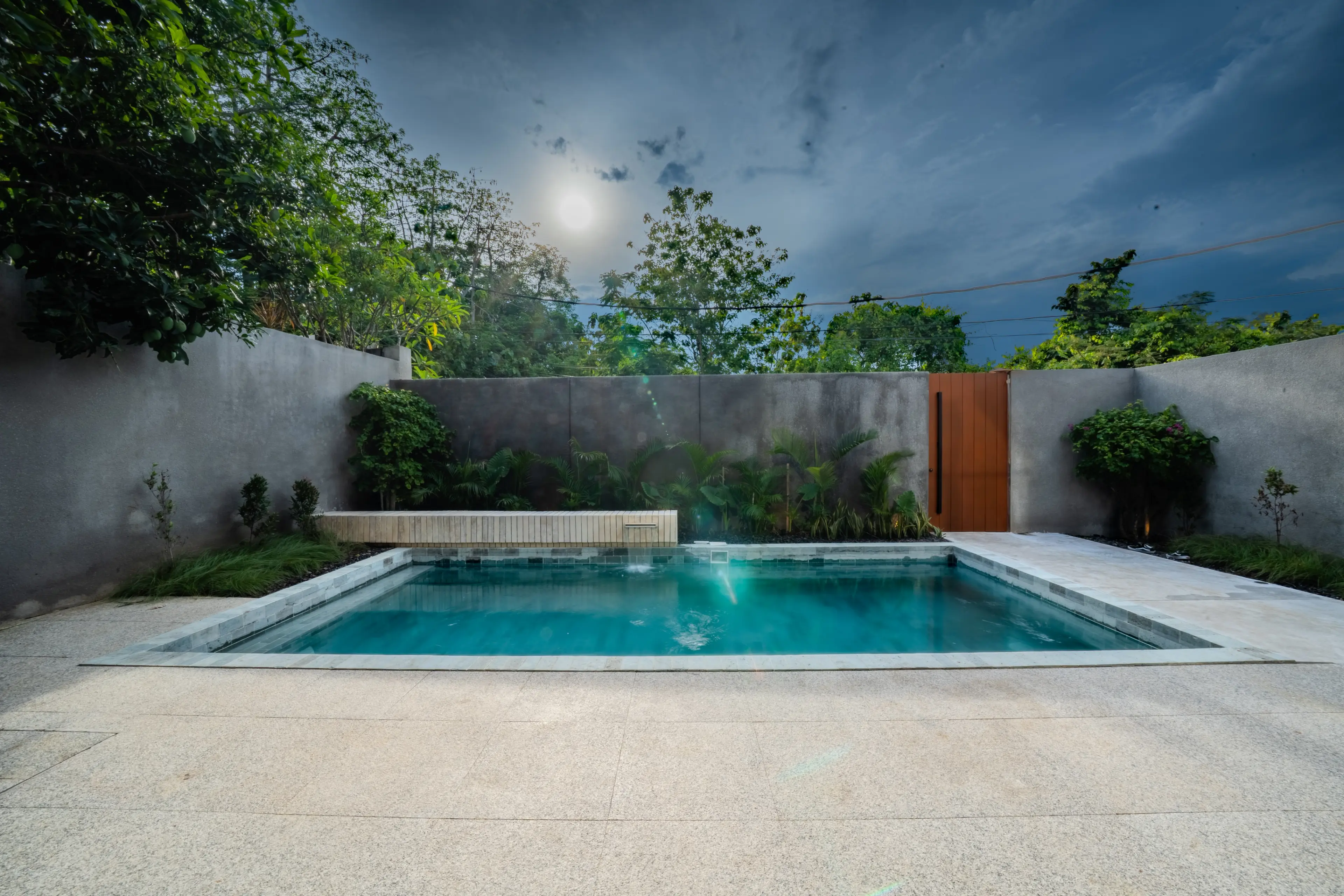 villa in Bingin, Bukit, Bali — thumbnail 26