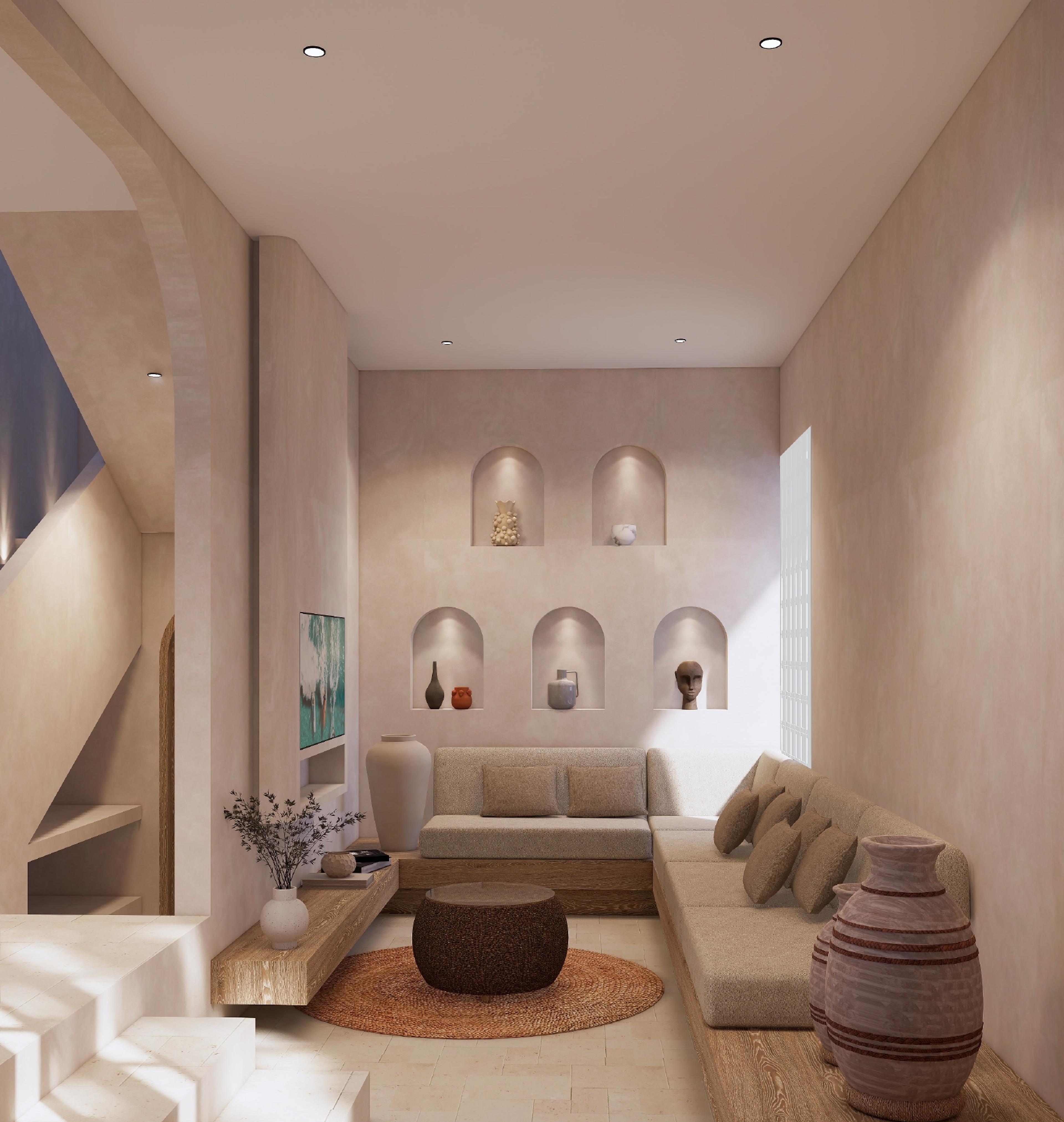 DHARA ULUWATU villa in Uluwatu, Bukit, Bali — thumbnail 4