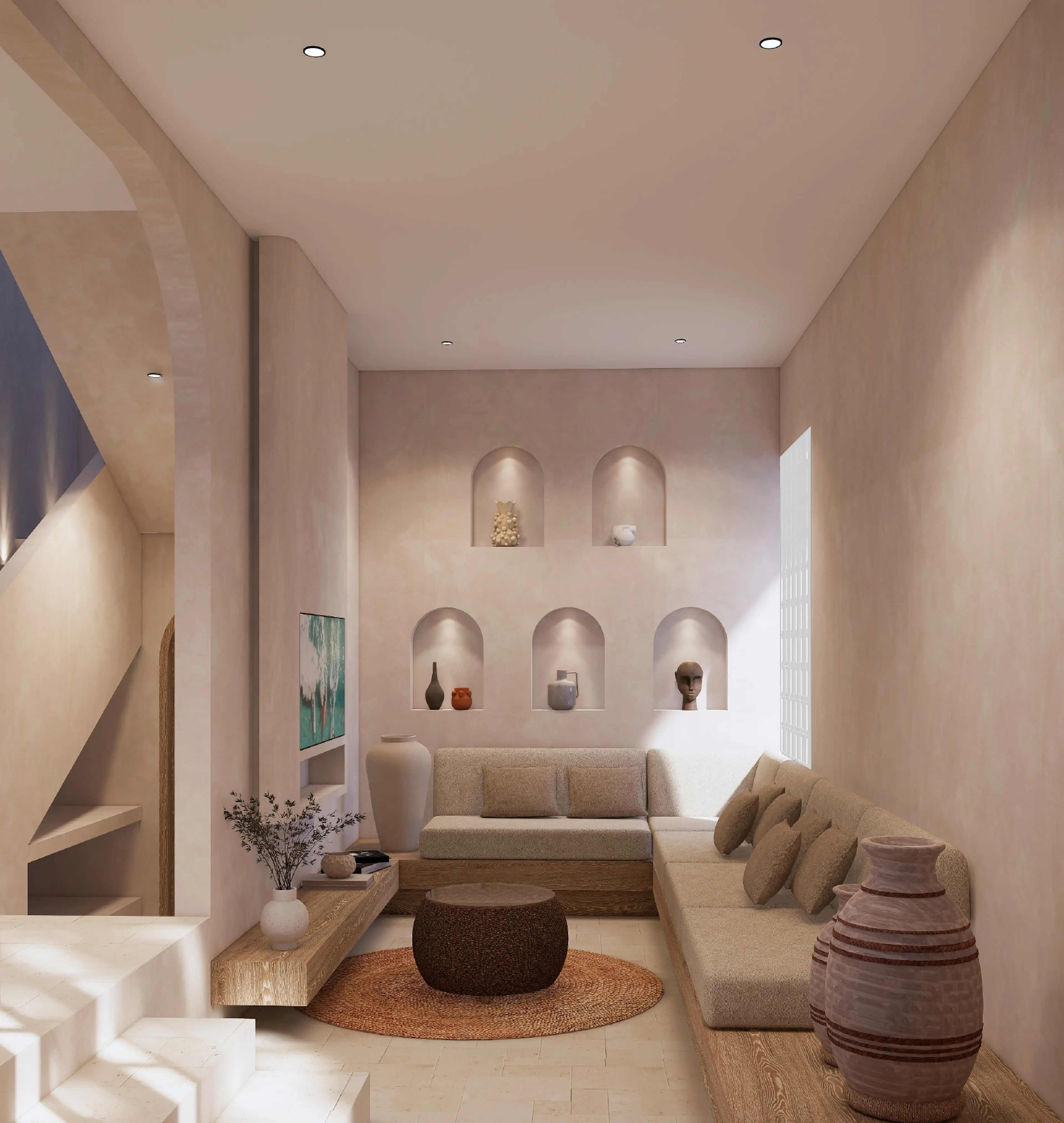 villa in Bingin, Bukit, Bali — thumbnail 4