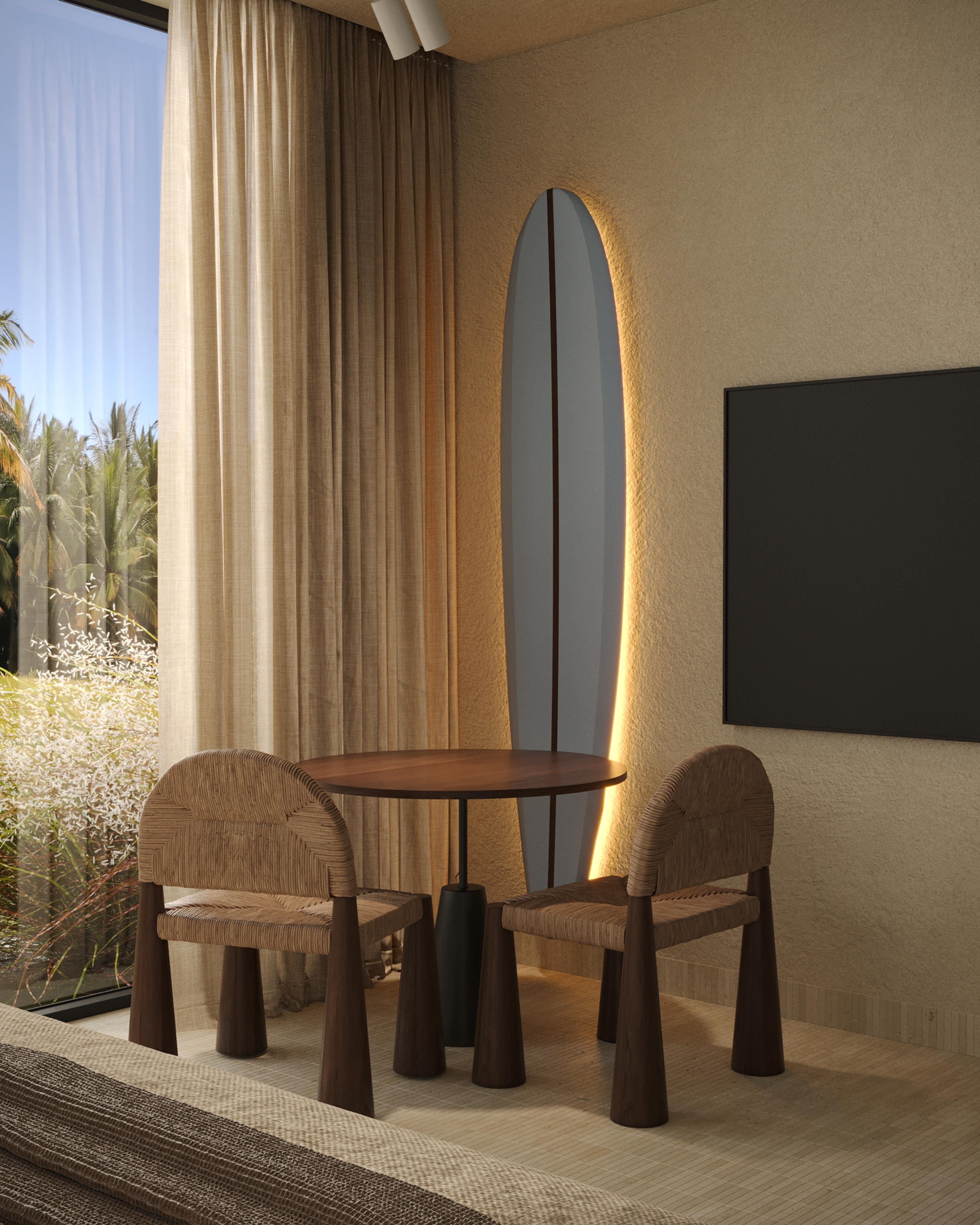 Baza Kedungu property in Kedungu, Tabanan, Bali — thumbnail 42