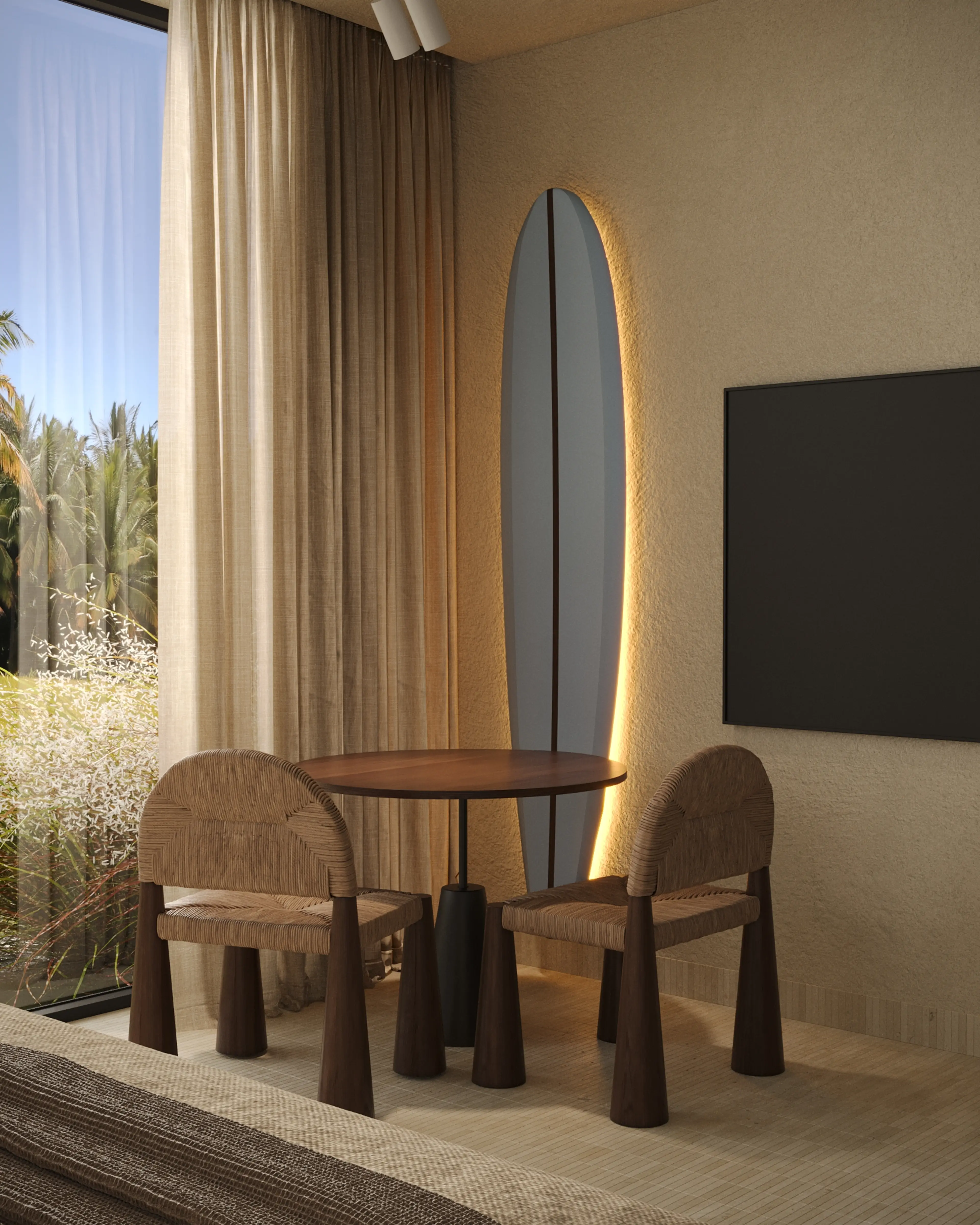 property in Kedungu, Tabanan, Bali — thumbnail 42