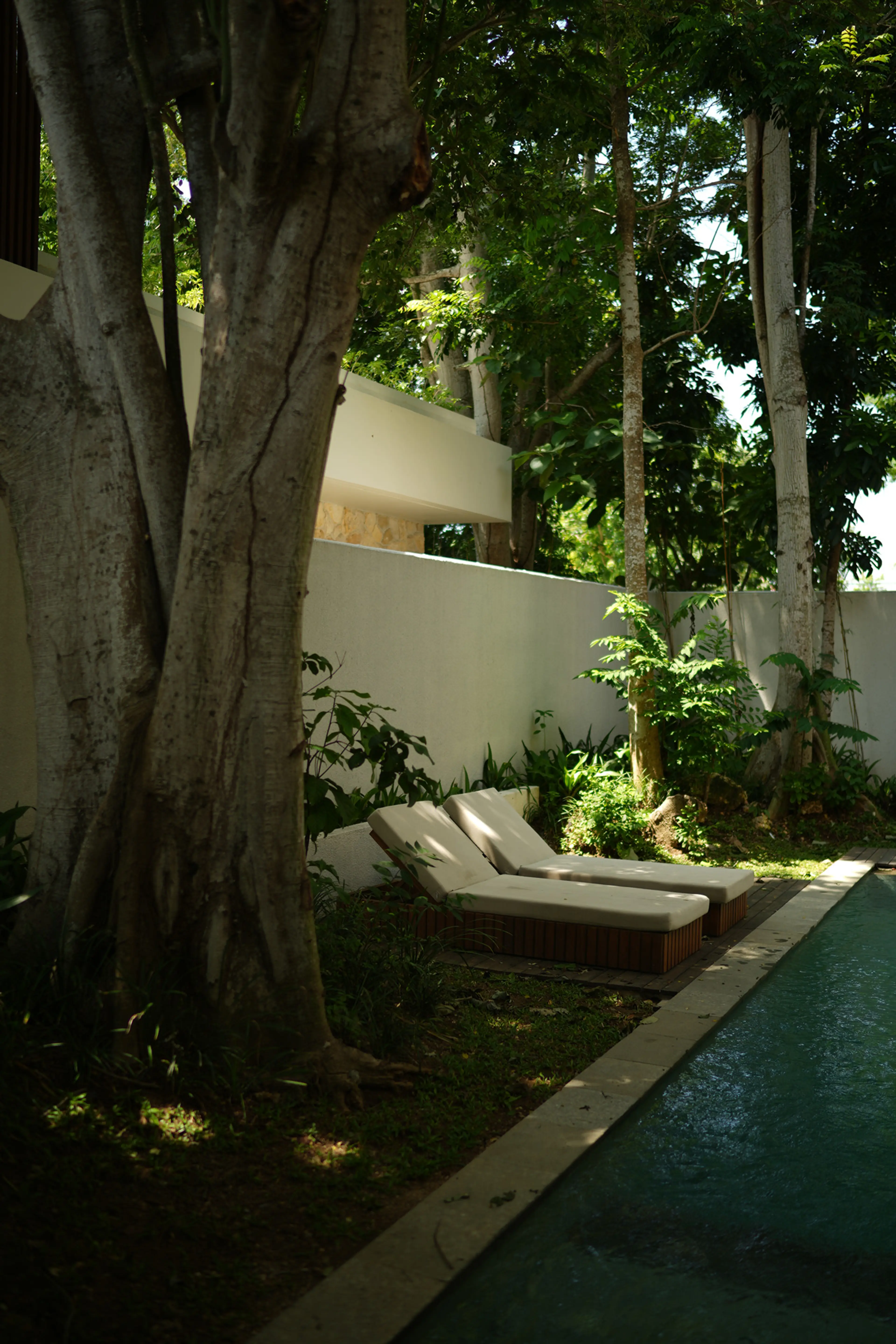 villa in Bingin, Bukit, Bali — thumbnail 6