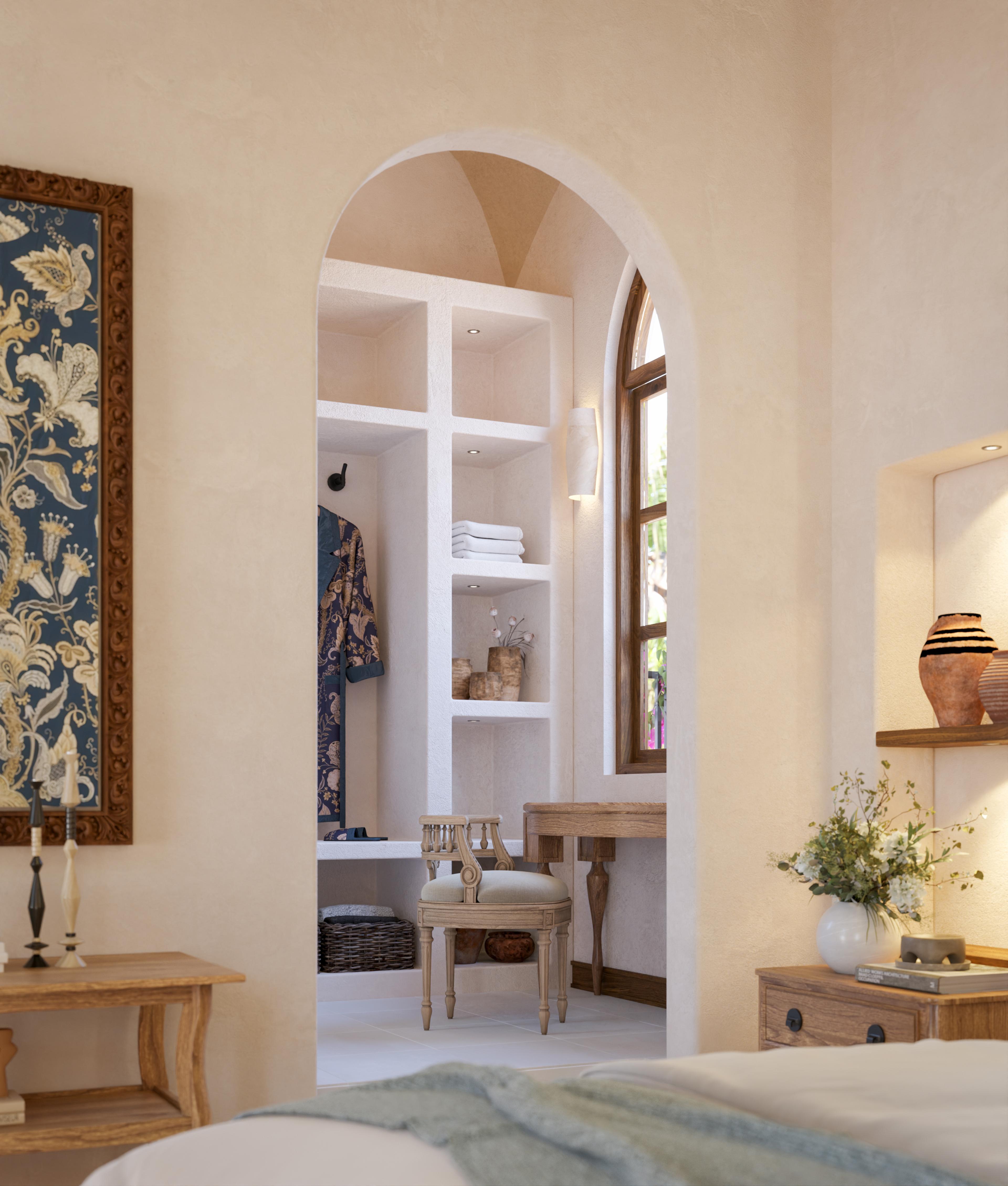 La Casa Española 2.0 villa in Uluwatu, Bukit, Bali — thumbnail 32