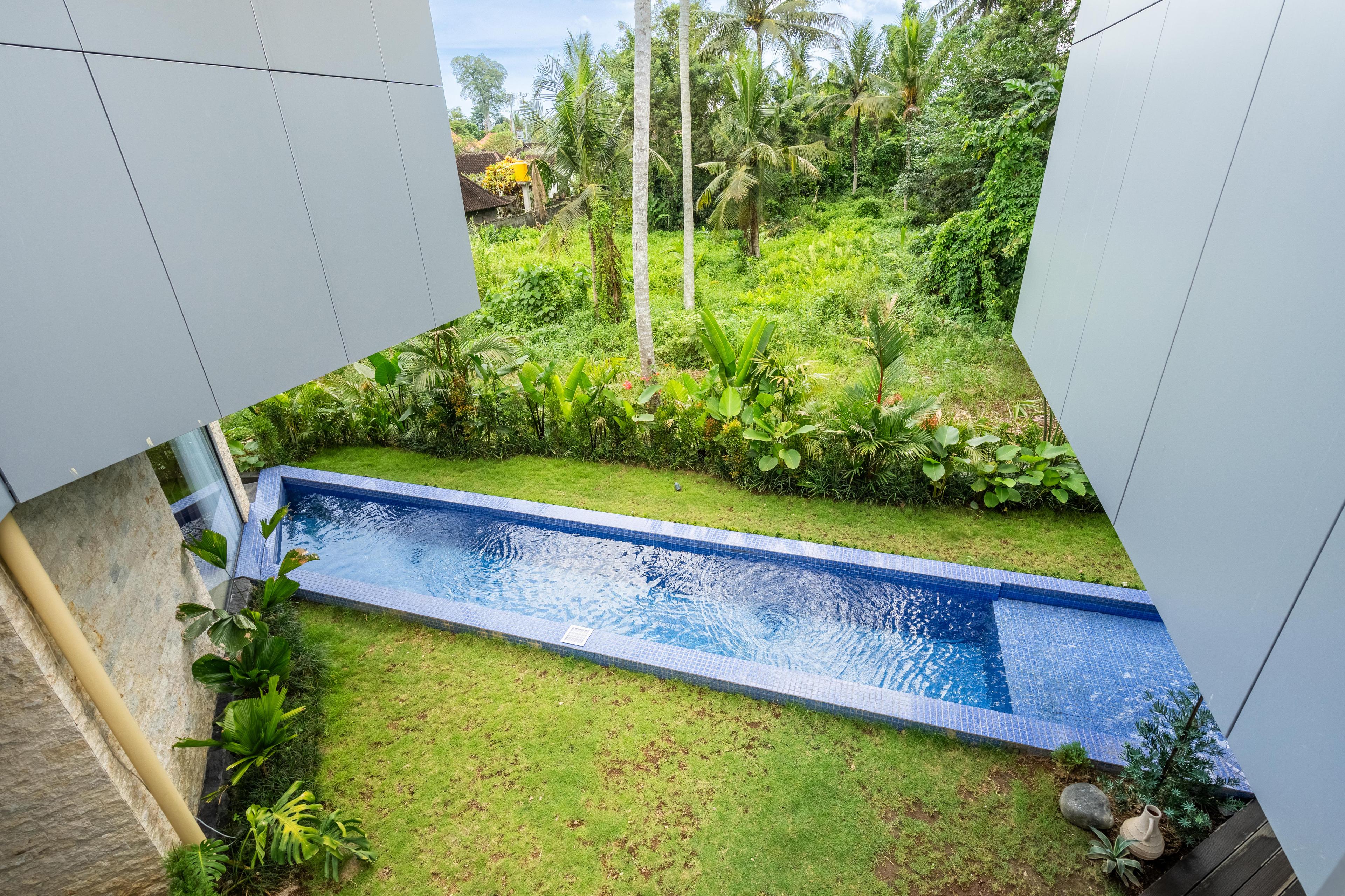 Hidden city Ubud property in Ubud, Bali — thumbnail 9