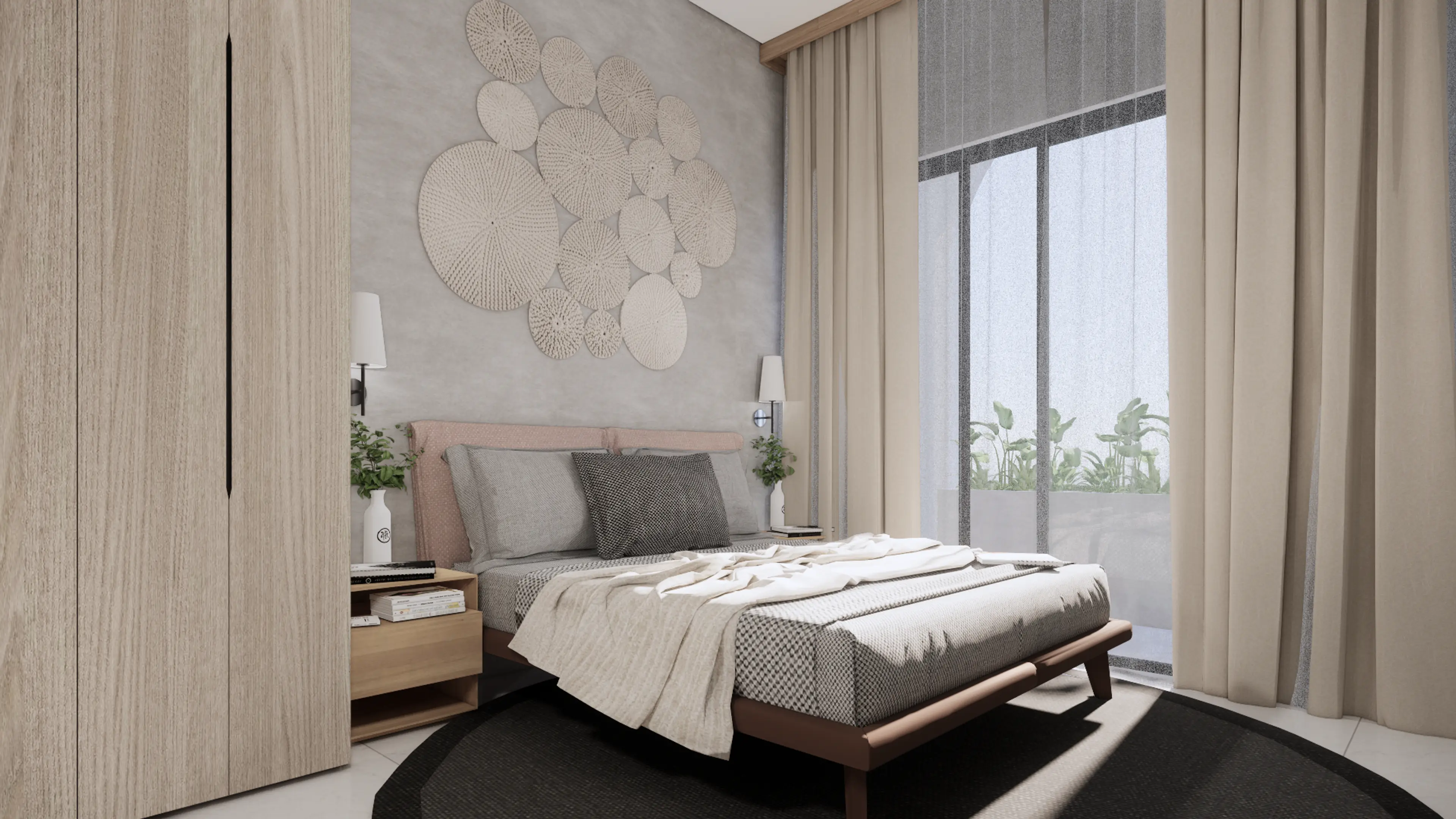 villa in Pererenan, Canggu, Bali — thumbnail 28