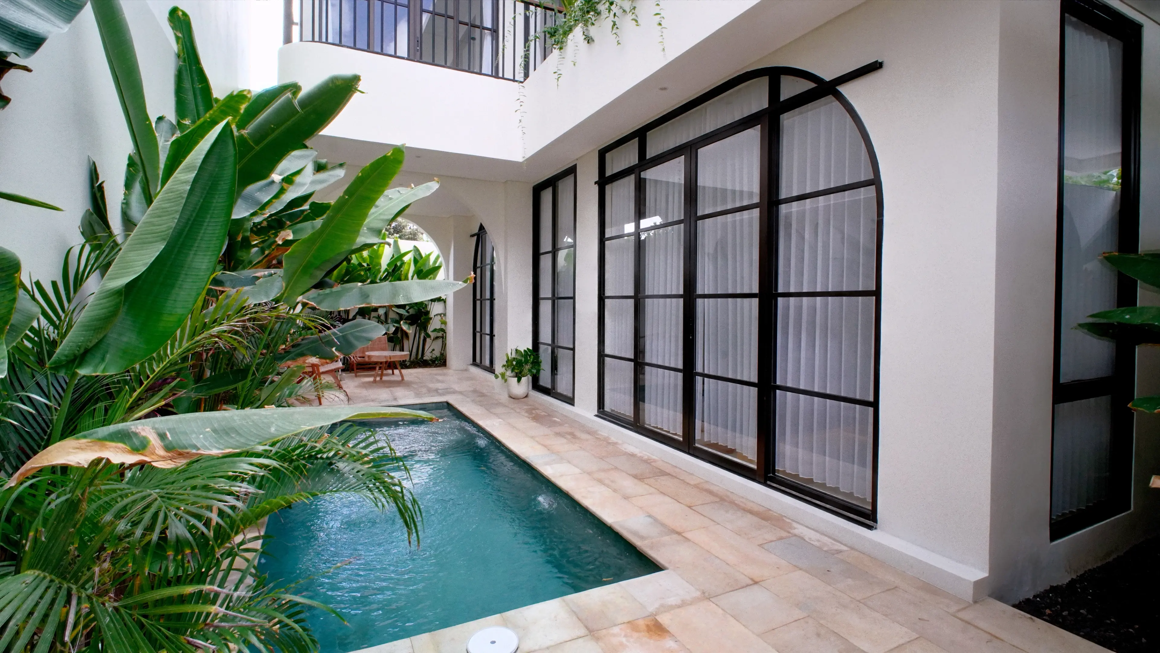 villa in Bingin, Bukit, Bali