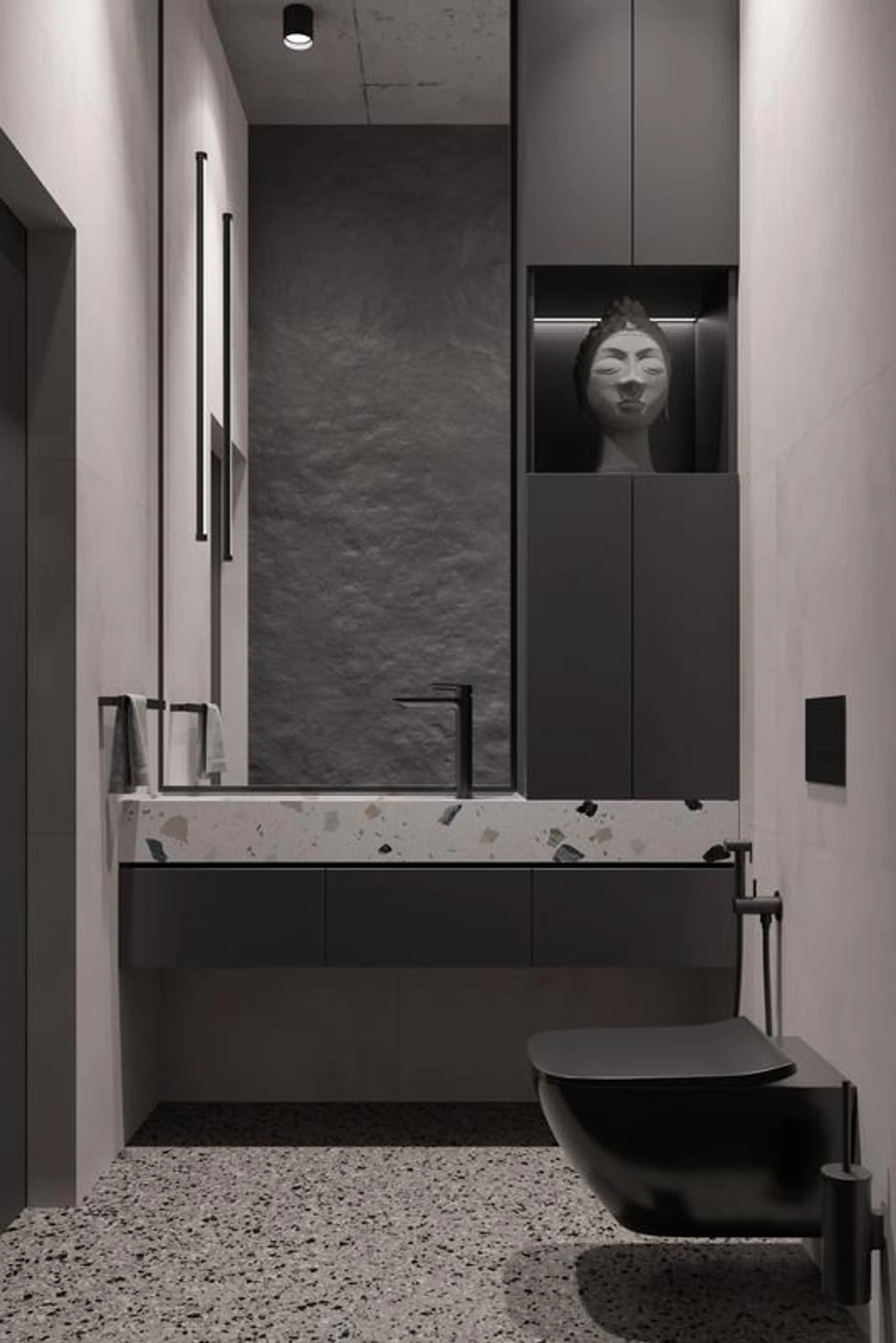 villa in Babakan, Canggu, Bali — thumbnail 32